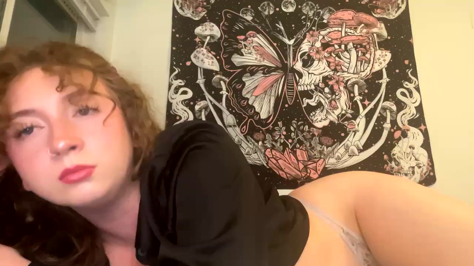 Gallery image thumbnail from Blairbear03's myfreecams stream on, 11/22/2023, 05:14 image 11 of 20