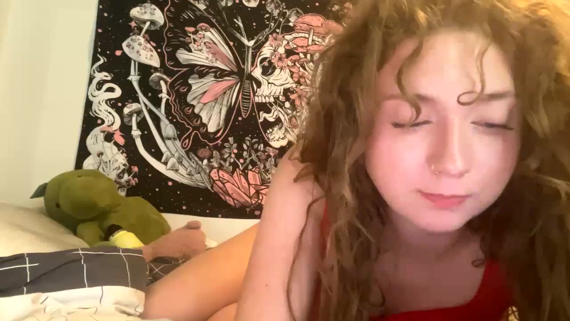 Gallery image thumbnail from Blairbear03's myfreecams stream on, 11/28/2023, 05:12 image 15 of 20