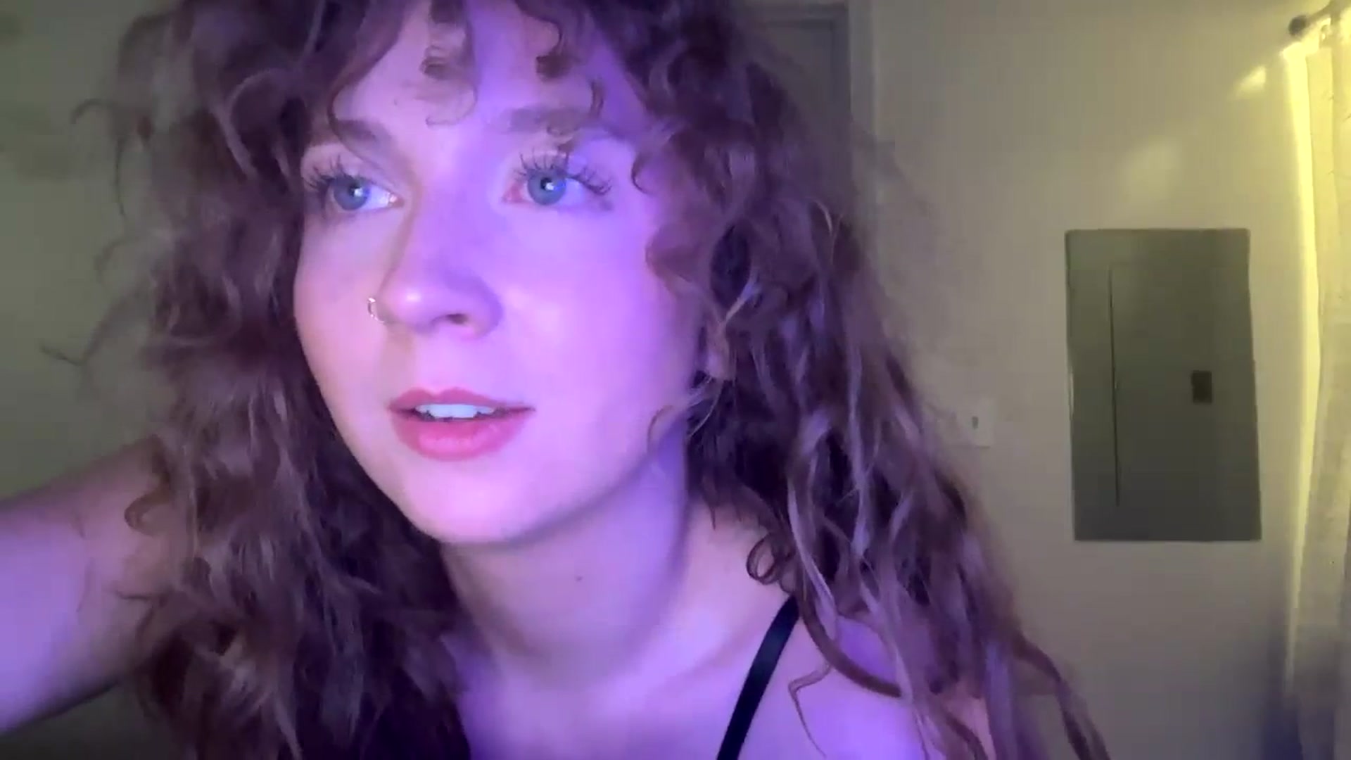 Gallery image thumbnail from Blairbear03's myfreecams stream on, 12/01/2023, 08:02 image 2 of 20