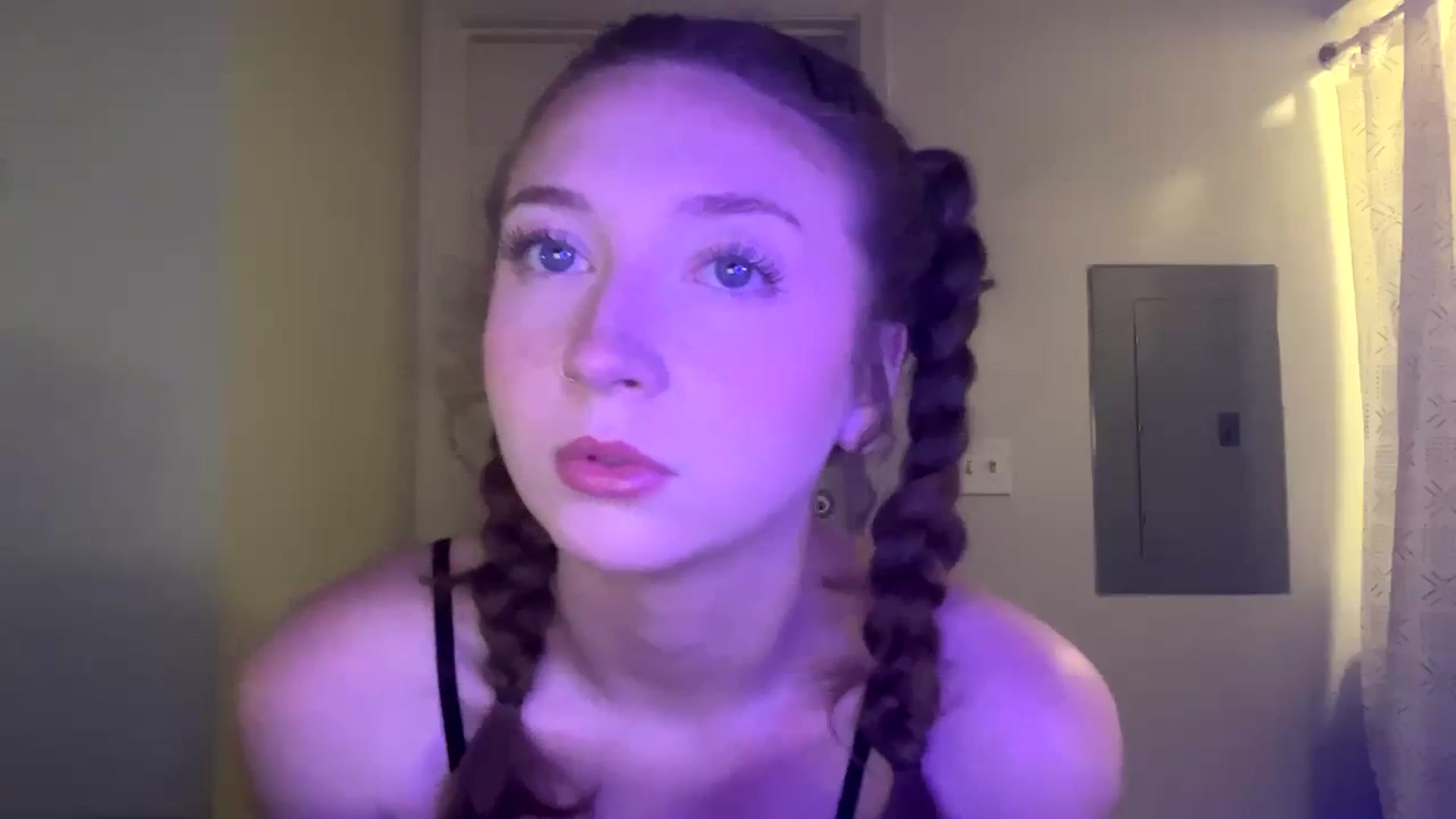 Gallery image thumbnail from Blairbear03's myfreecams stream on, 12/03/2023, 04:21 image 4 of 20