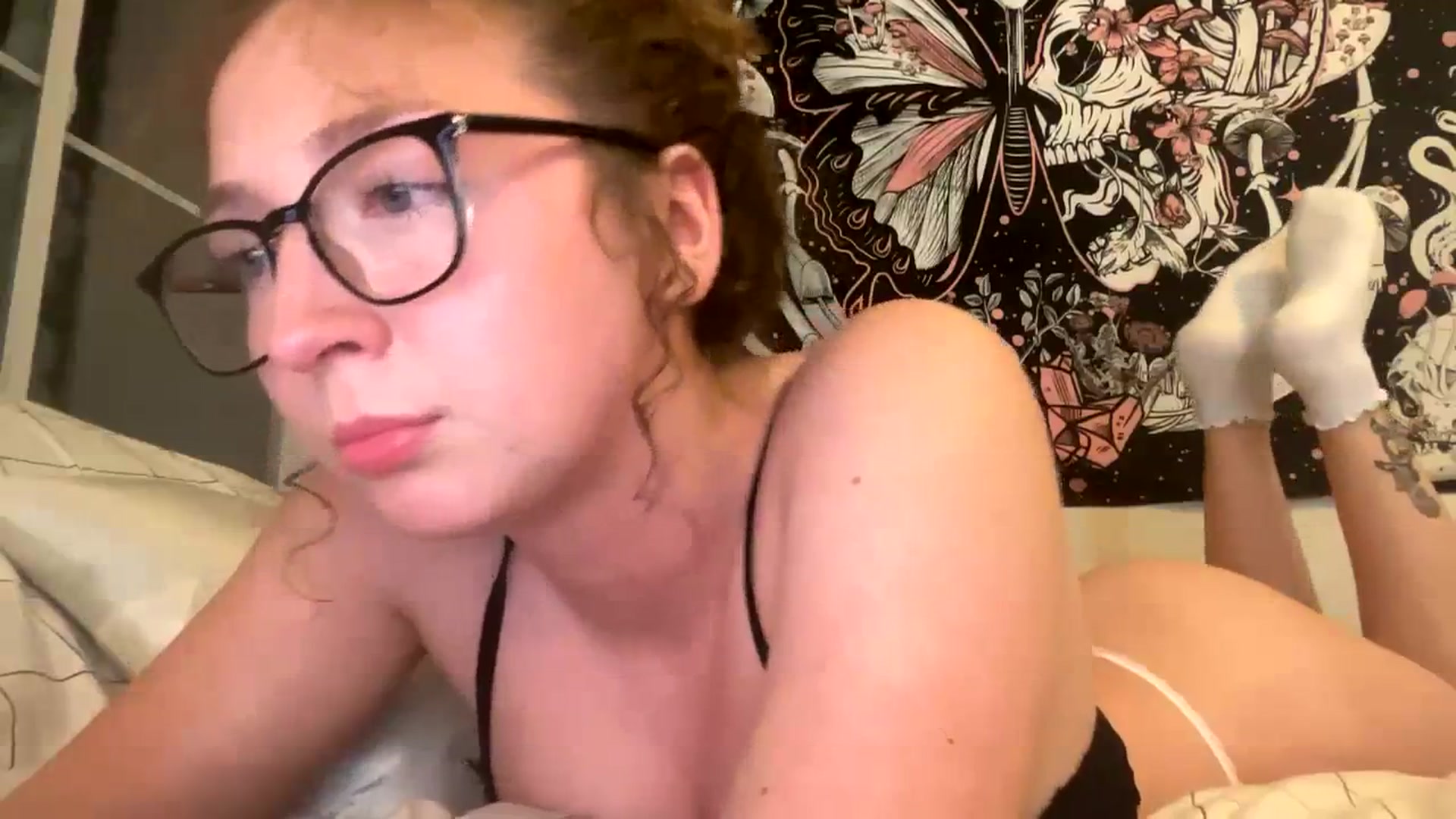 Gallery image thumbnail from Blairbear03's myfreecams stream on, 12/19/2023, 04:34 image 17 of 20