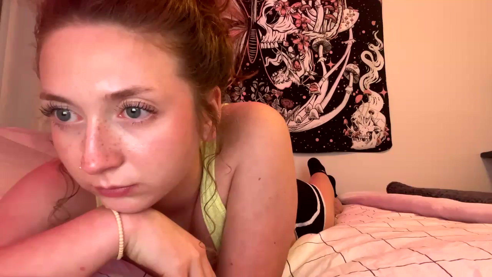 Gallery image thumbnail from Blairbear03's myfreecams stream on, 01/05/2024, 05:37 image 9 of 20