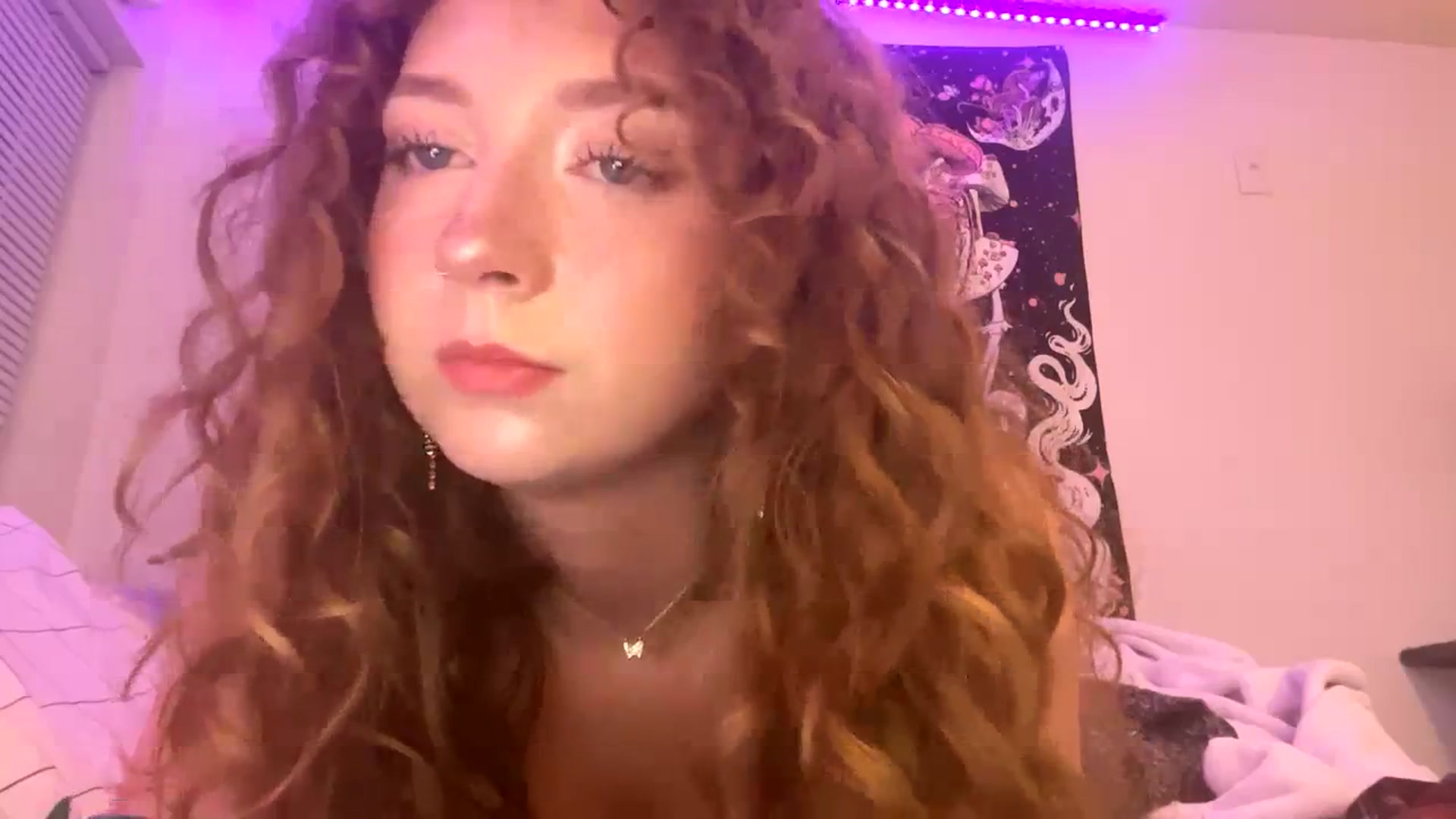 Gallery image thumbnail from Blairbear03's myfreecams stream on, 01/30/2024, 03:54 image 4 of 20