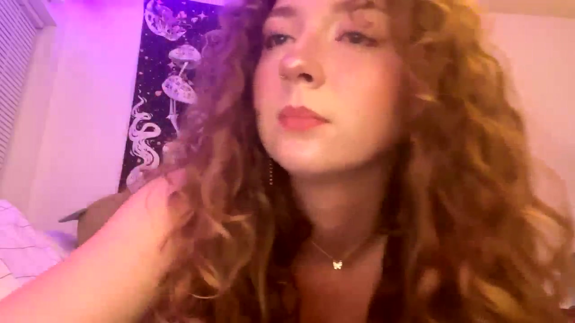 Gallery image thumbnail from Blairbear03's myfreecams stream on, 01/30/2024, 03:54 image 5 of 20
