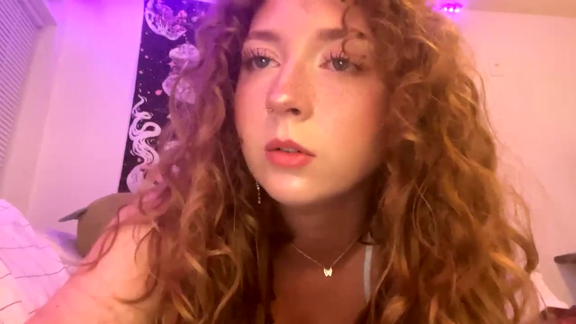 Gallery image thumbnail from Blairbear03's myfreecams stream on, 01/30/2024, 03:54 image 3 of 20