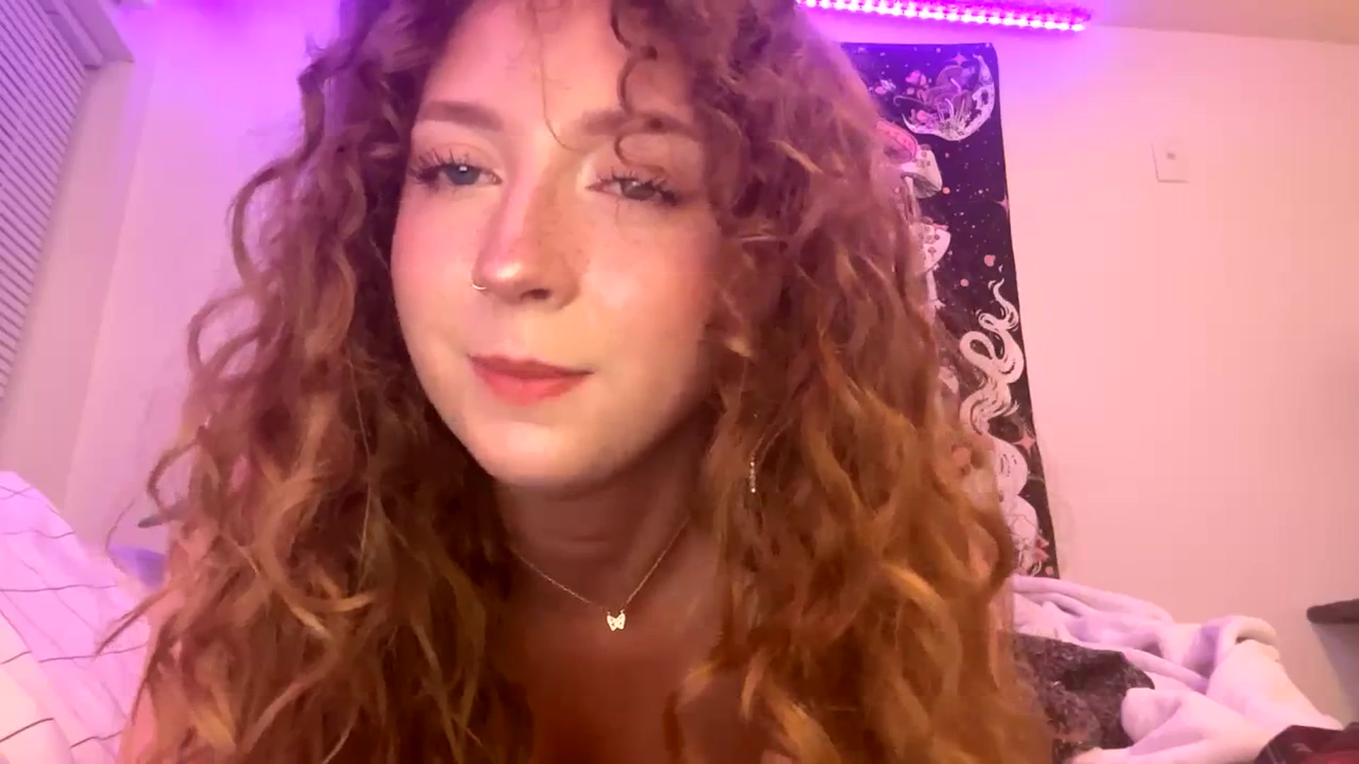 Gallery image thumbnail from Blairbear03's myfreecams stream on, 01/30/2024, 03:54 image 8 of 20