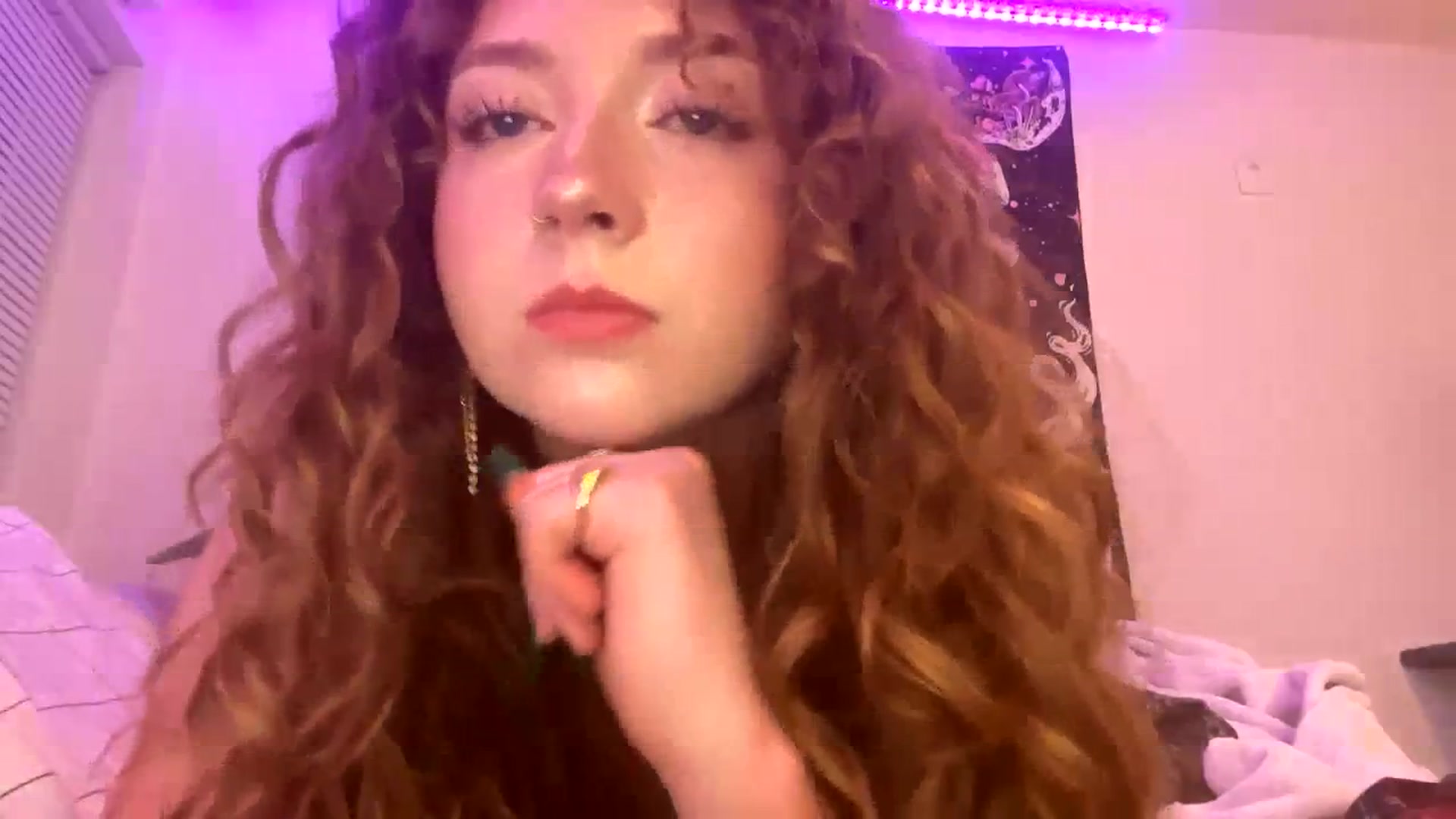 Gallery image thumbnail from Blairbear03's myfreecams stream on, 01/30/2024, 03:54 image 7 of 20