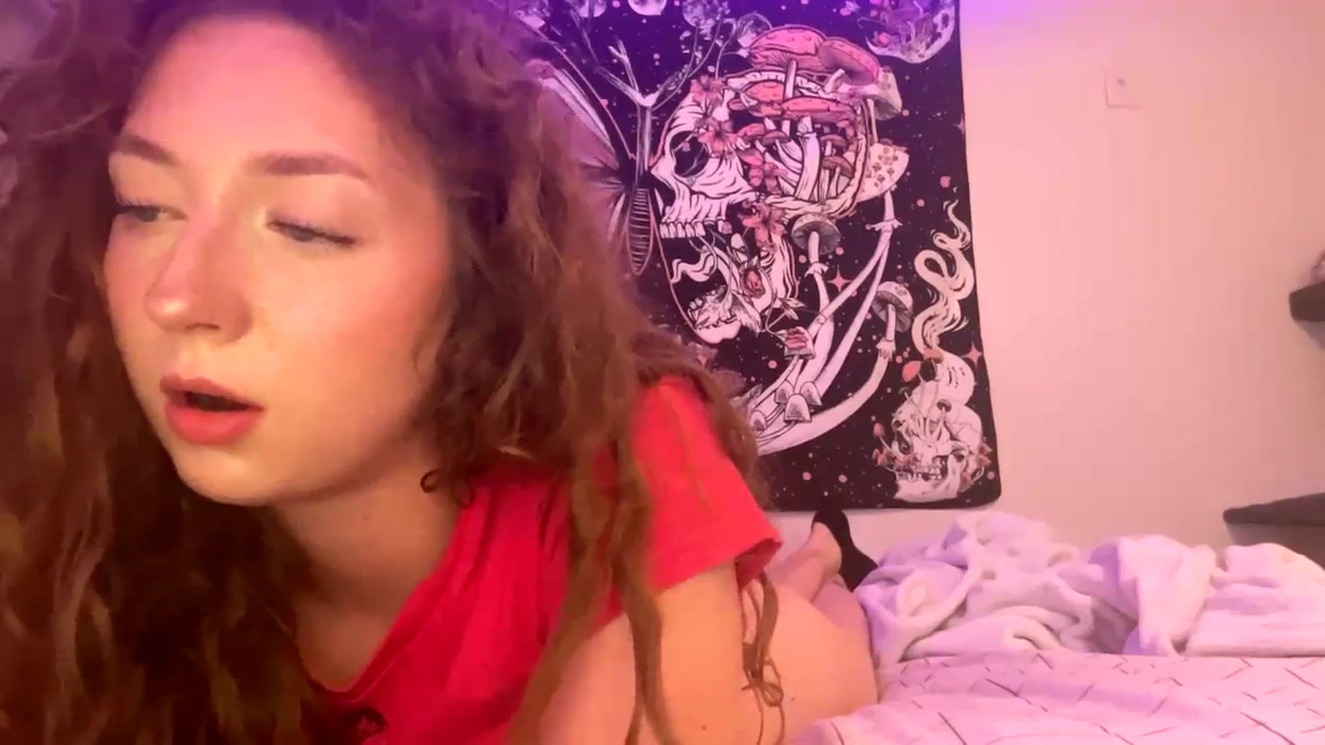 Gallery image thumbnail from Blairbear03's myfreecams stream on, 02/01/2024, 05:29 image 4 of 20