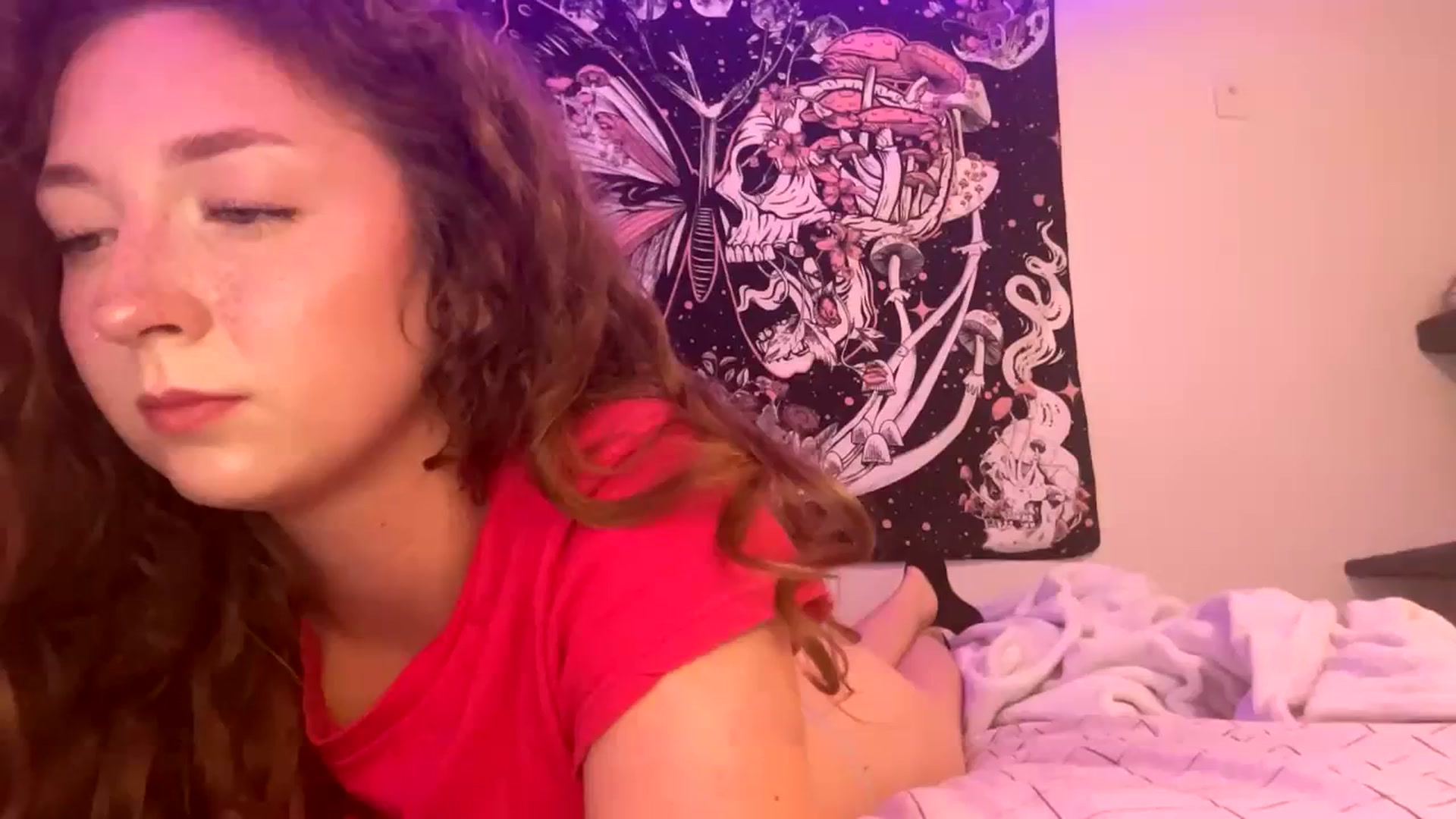 Gallery image thumbnail from Blairbear03's myfreecams stream on, 02/01/2024, 05:29 image 1 of 20