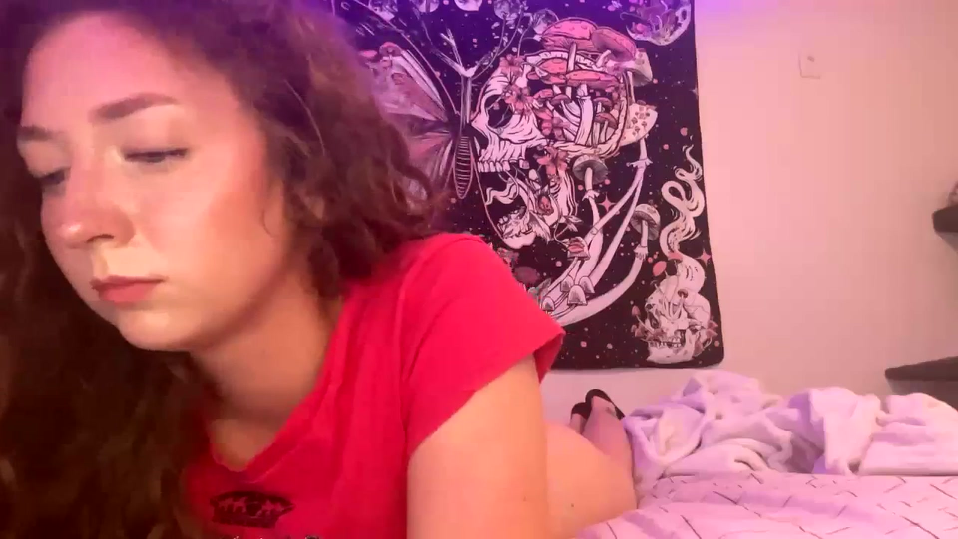 Gallery image thumbnail from Blairbear03's myfreecams stream on, 02/01/2024, 05:29 image 12 of 20