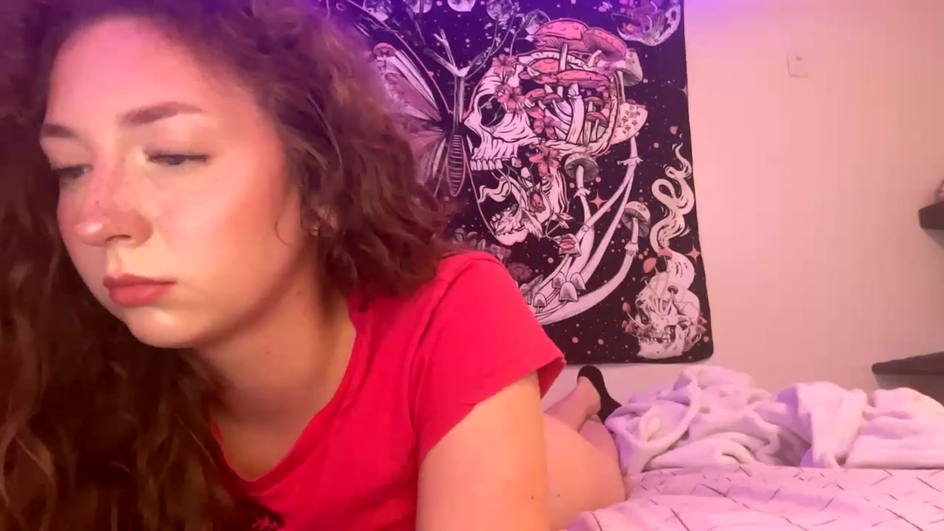 Gallery image thumbnail from Blairbear03's myfreecams stream on, 02/01/2024, 05:29 image 10 of 20