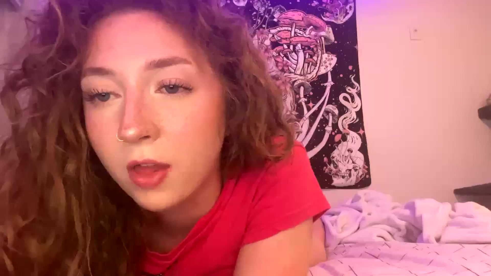 Gallery image thumbnail from Blairbear03's myfreecams stream on, 02/01/2024, 05:29 image 14 of 20