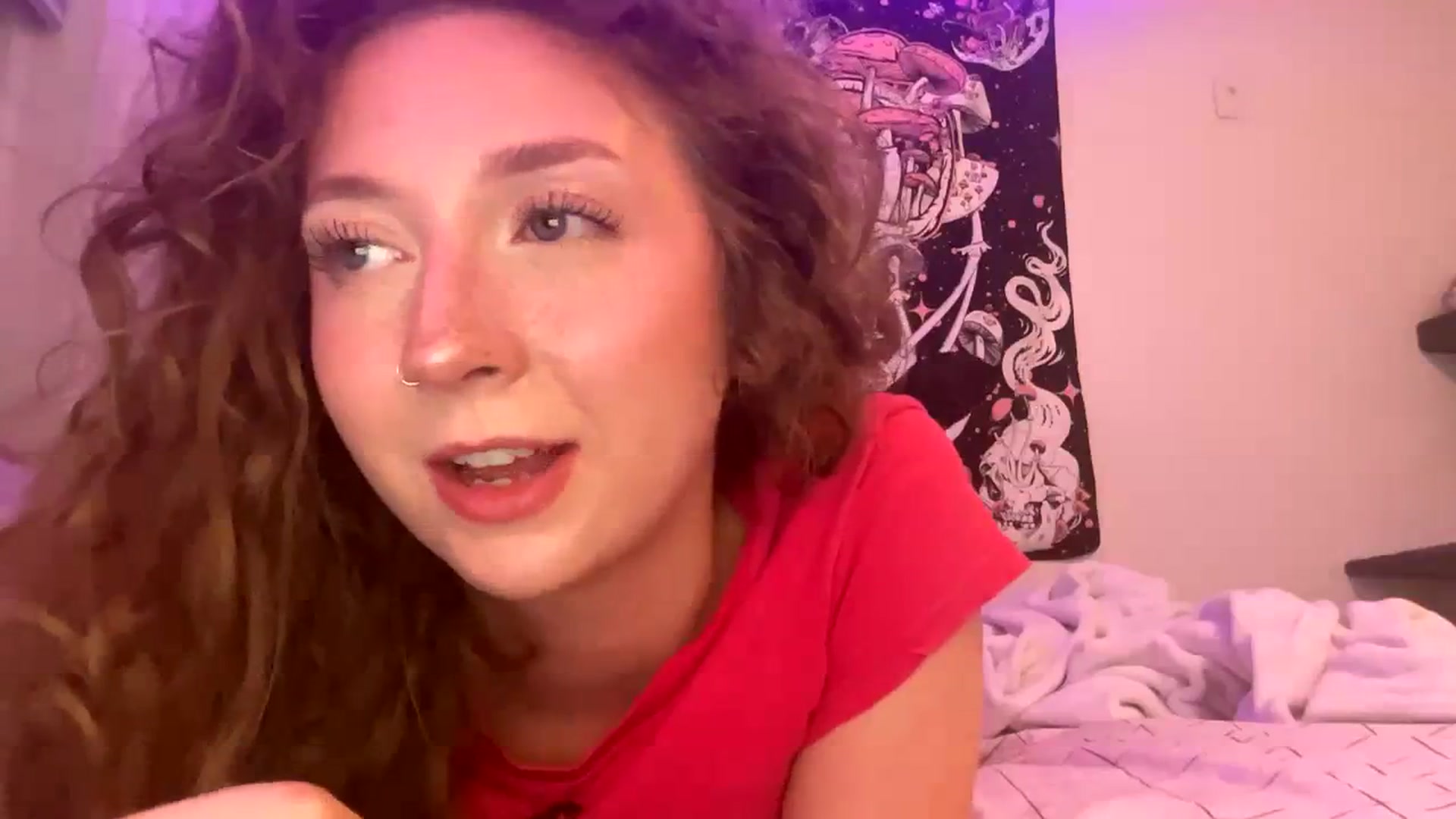 Gallery image thumbnail from Blairbear03's myfreecams stream on, 02/01/2024, 05:29 image 15 of 20
