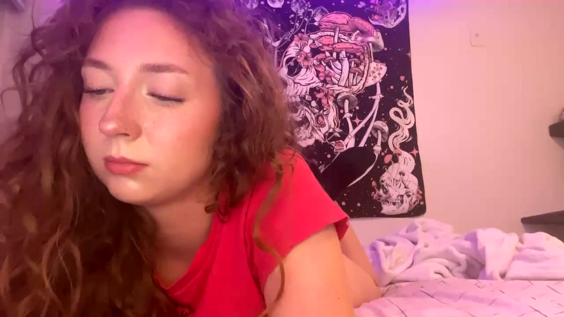 Gallery image thumbnail from Blairbear03's myfreecams stream on, 02/01/2024, 05:29 image 17 of 20