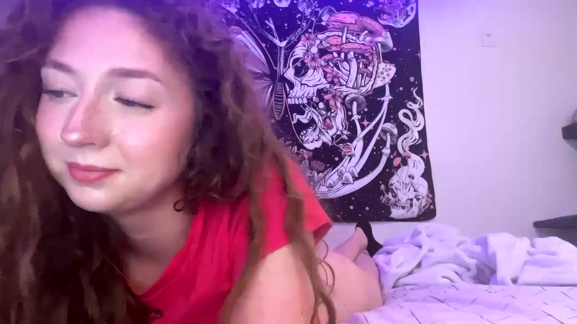 Gallery image thumbnail from Blairbear03's myfreecams stream on, 02/01/2024, 05:29 image 3 of 20