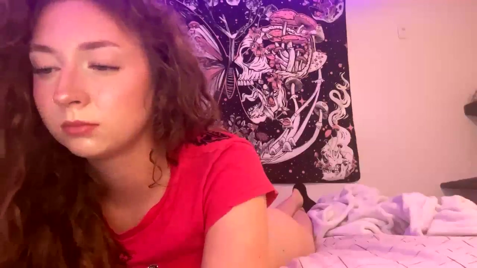Gallery image thumbnail from Blairbear03's myfreecams stream on, 02/01/2024, 05:29 image 5 of 20