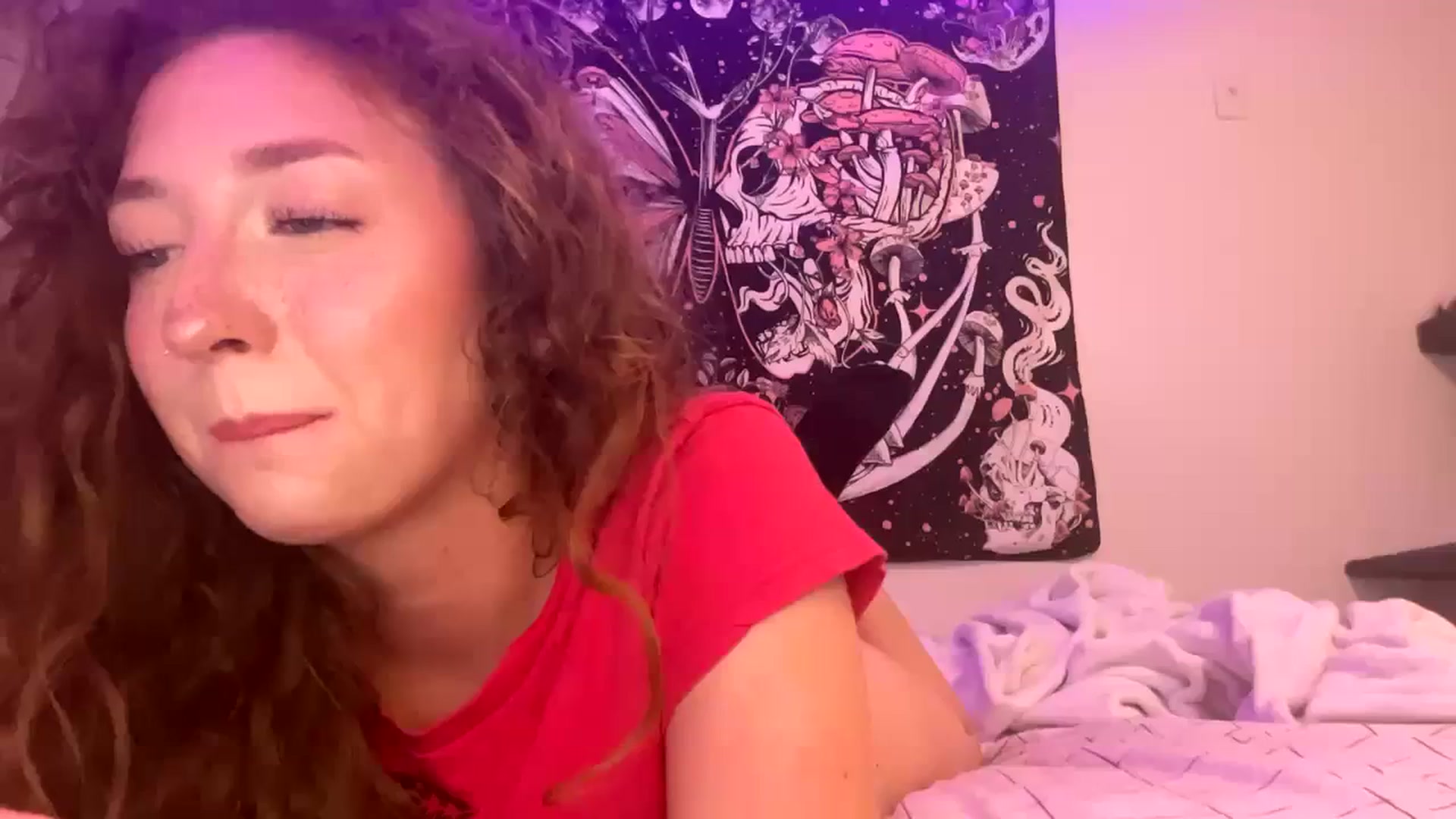 Gallery image thumbnail from Blairbear03's myfreecams stream on, 02/01/2024, 05:29 image 19 of 20