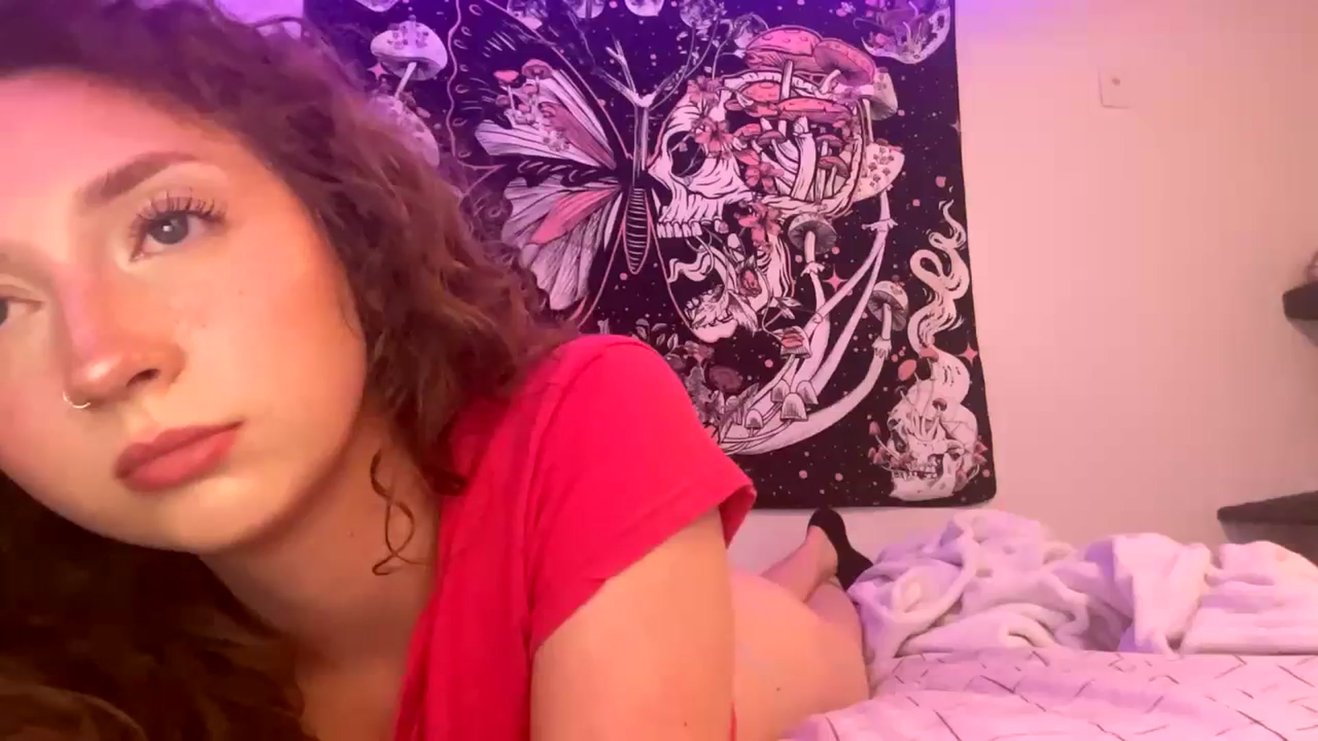 Gallery image thumbnail from Blairbear03's myfreecams stream on, 02/01/2024, 05:29 image 6 of 20