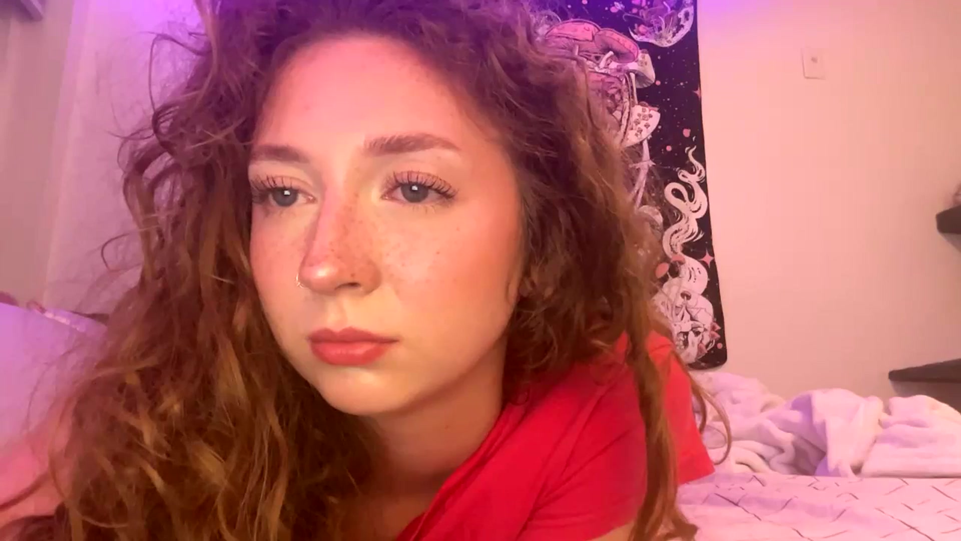 Gallery image thumbnail from Blairbear03's myfreecams stream on, 02/01/2024, 05:29 image 2 of 20