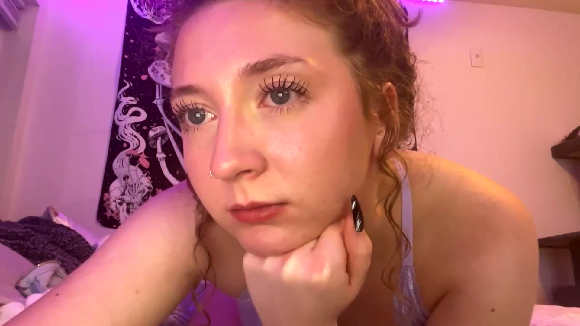 Gallery image thumbnail from Blairbear03's myfreecams stream on, 02/02/2024, 04:57 image 17 of 20