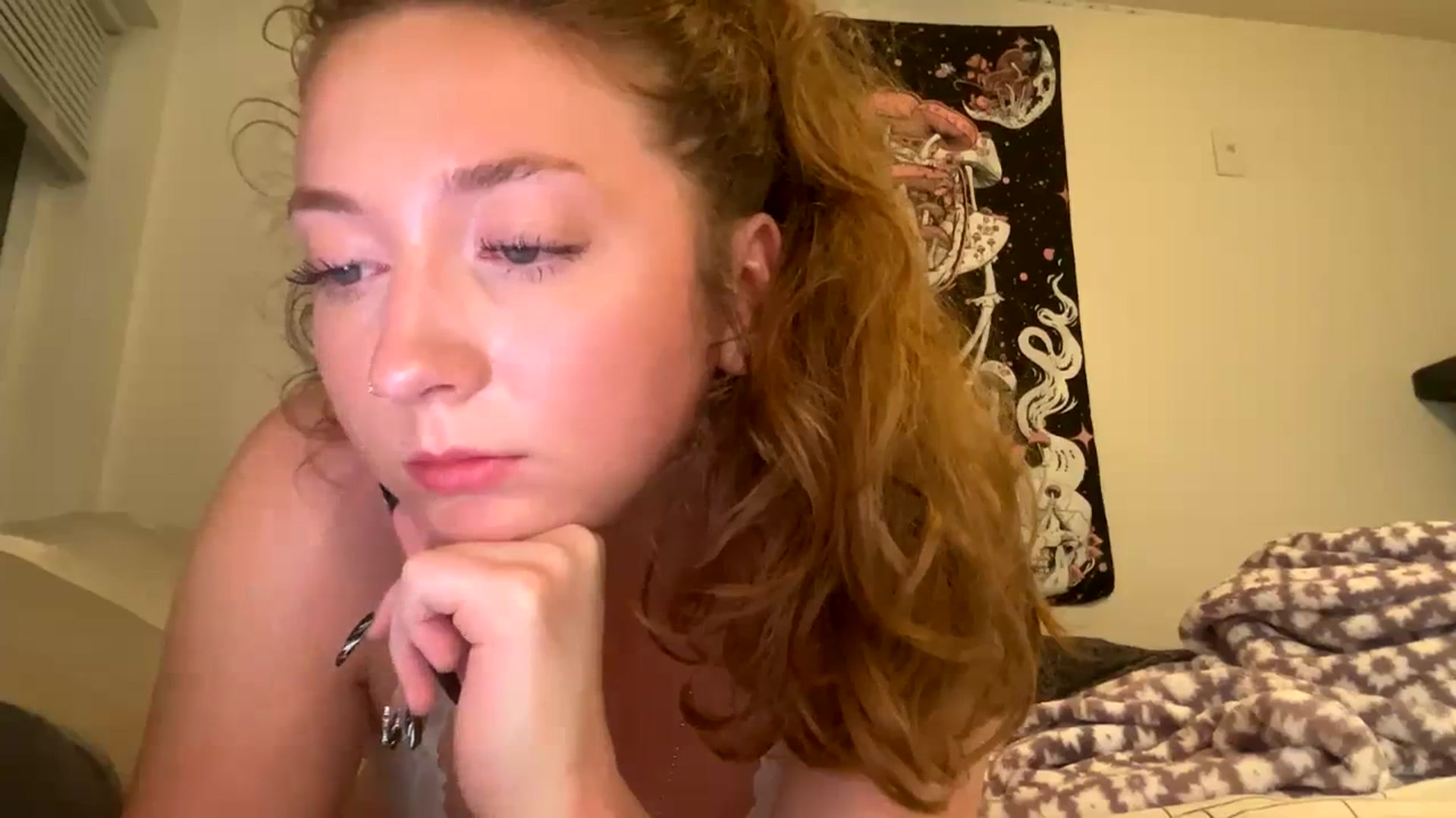 Gallery image thumbnail from Blairbear03's myfreecams stream on, 02/18/2024, 03:37 image 11 of 20