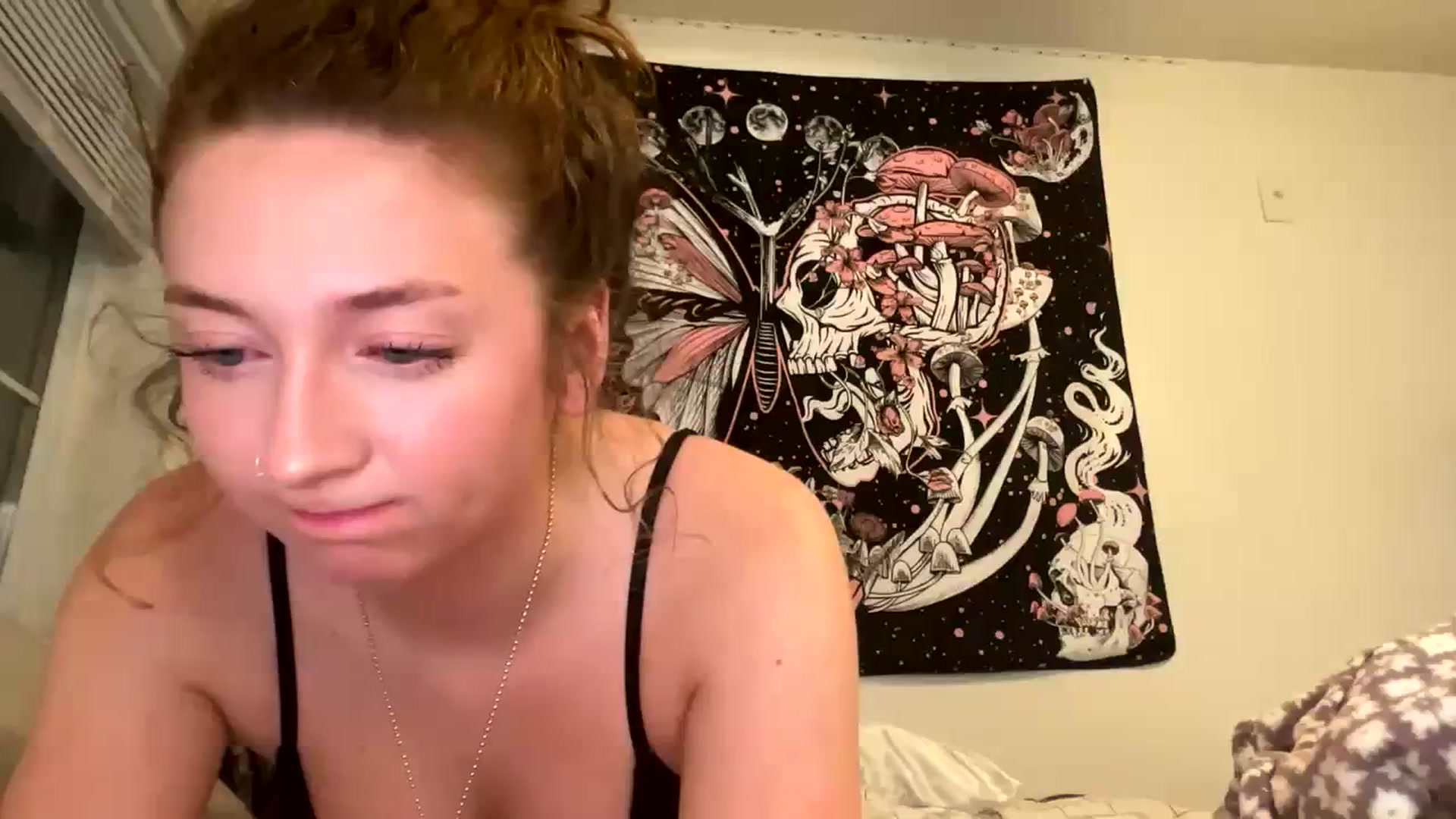 Gallery image thumbnail from Blairbear03's myfreecams stream on, 03/05/2024, 04:53 image 11 of 20