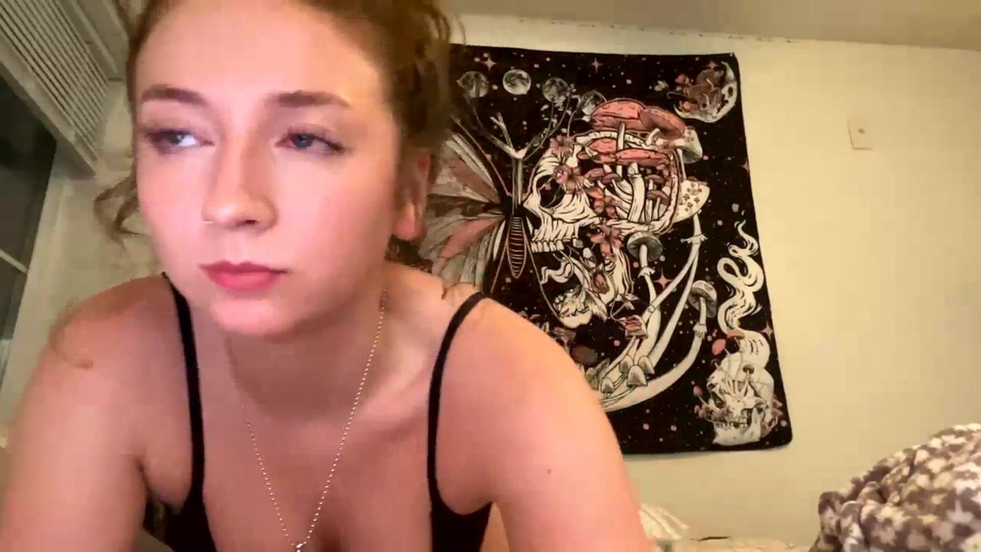 Gallery image thumbnail from Blairbear03's myfreecams stream on, 03/05/2024, 04:53 image 18 of 20