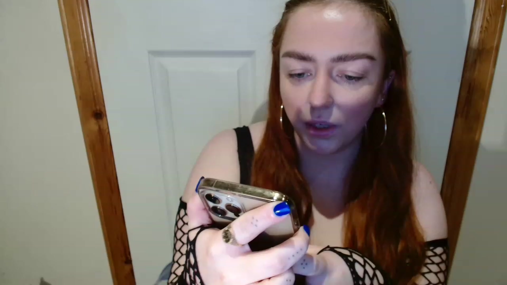 Gallery image thumbnail from Blairbunnie's myfreecams stream on, 11/24/2022, 22:03 image 6 of 20