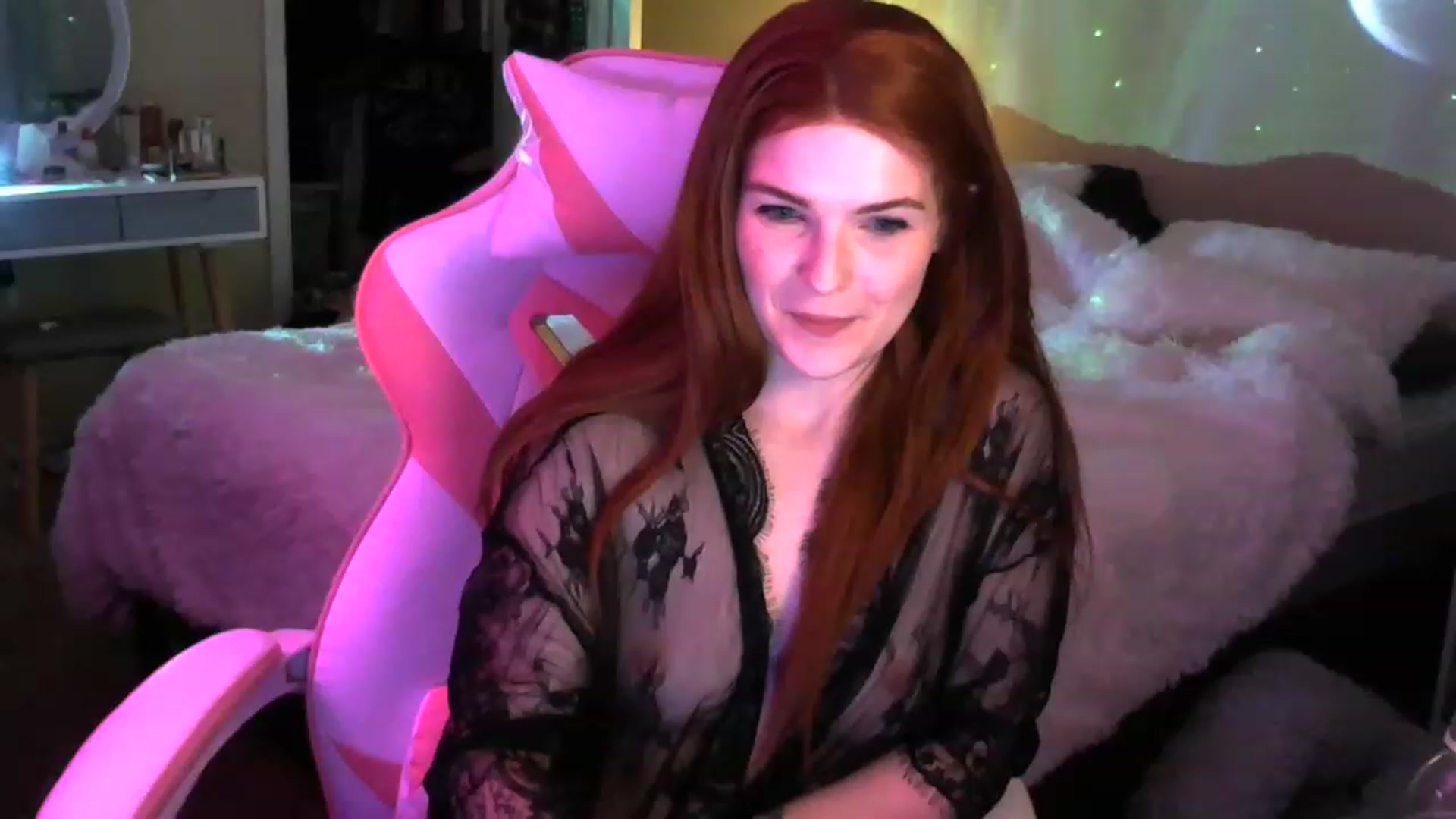 Gallery image thumbnail from BlaireBlake's myfreecams stream on, 01/09/2023, 24:43 image 9 of 20