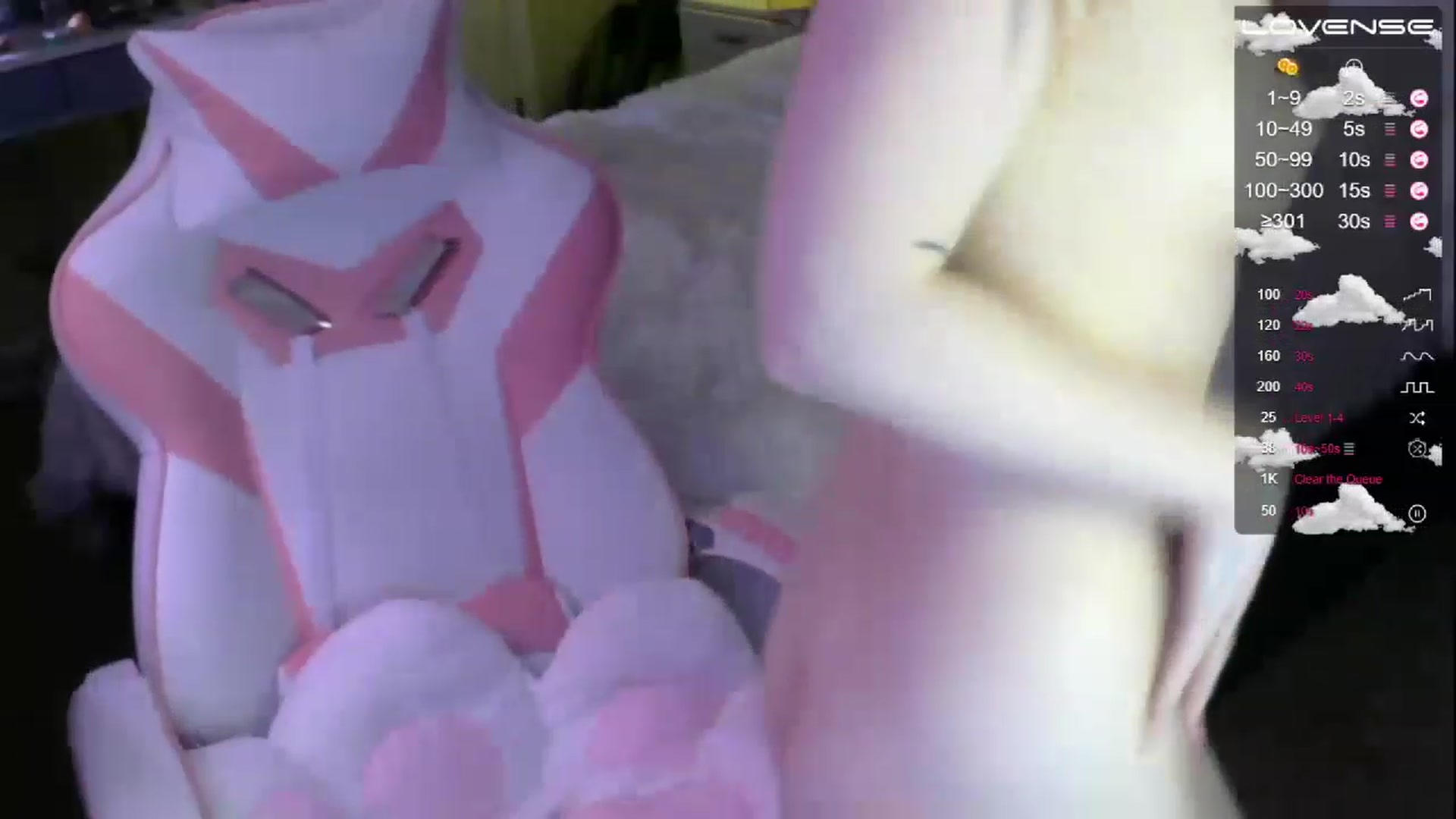 Gallery image thumbnail from BlaireBlake's myfreecams stream on, 02/21/2023, 02:57 image 19 of 20