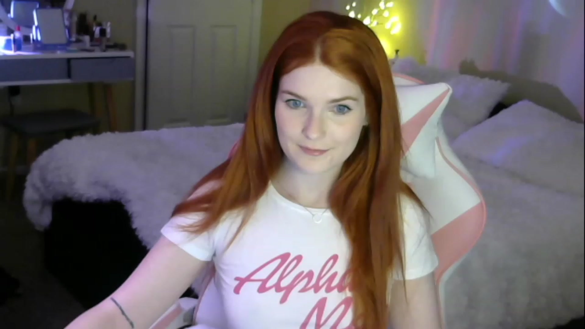 Gallery image thumbnail from BlaireBlake's myfreecams stream on, 03/29/2023, 23:36 image 1 of 20