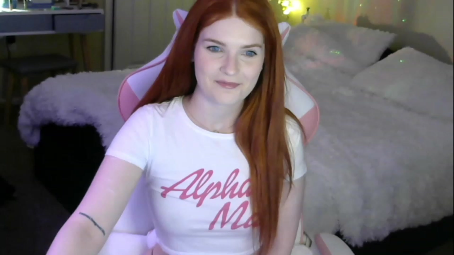 Gallery image thumbnail from BlaireBlake's myfreecams stream on, 03/29/2023, 23:36 image 6 of 20