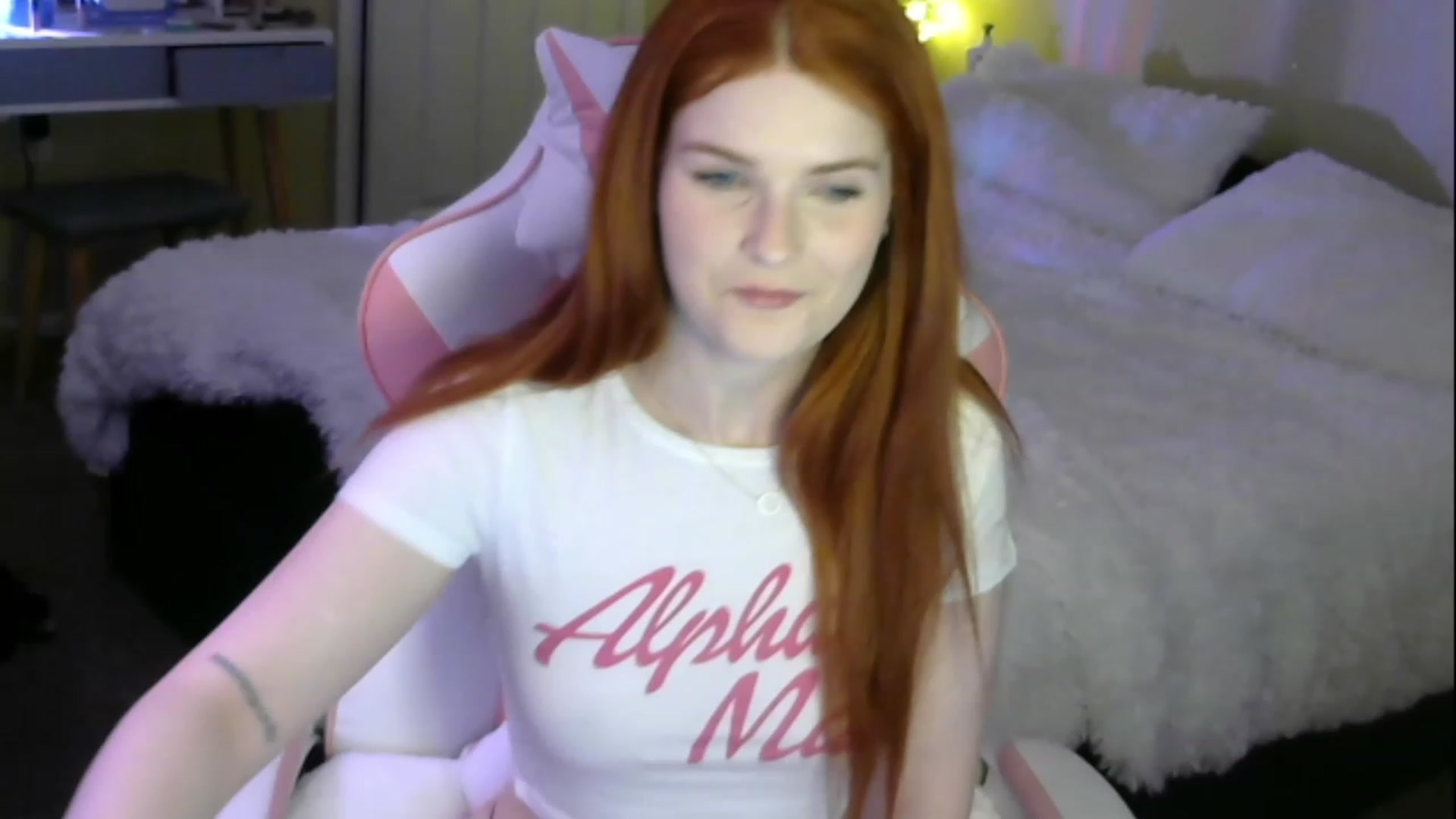 Gallery image thumbnail from BlaireBlake's myfreecams stream on, 03/29/2023, 23:36 image 5 of 20