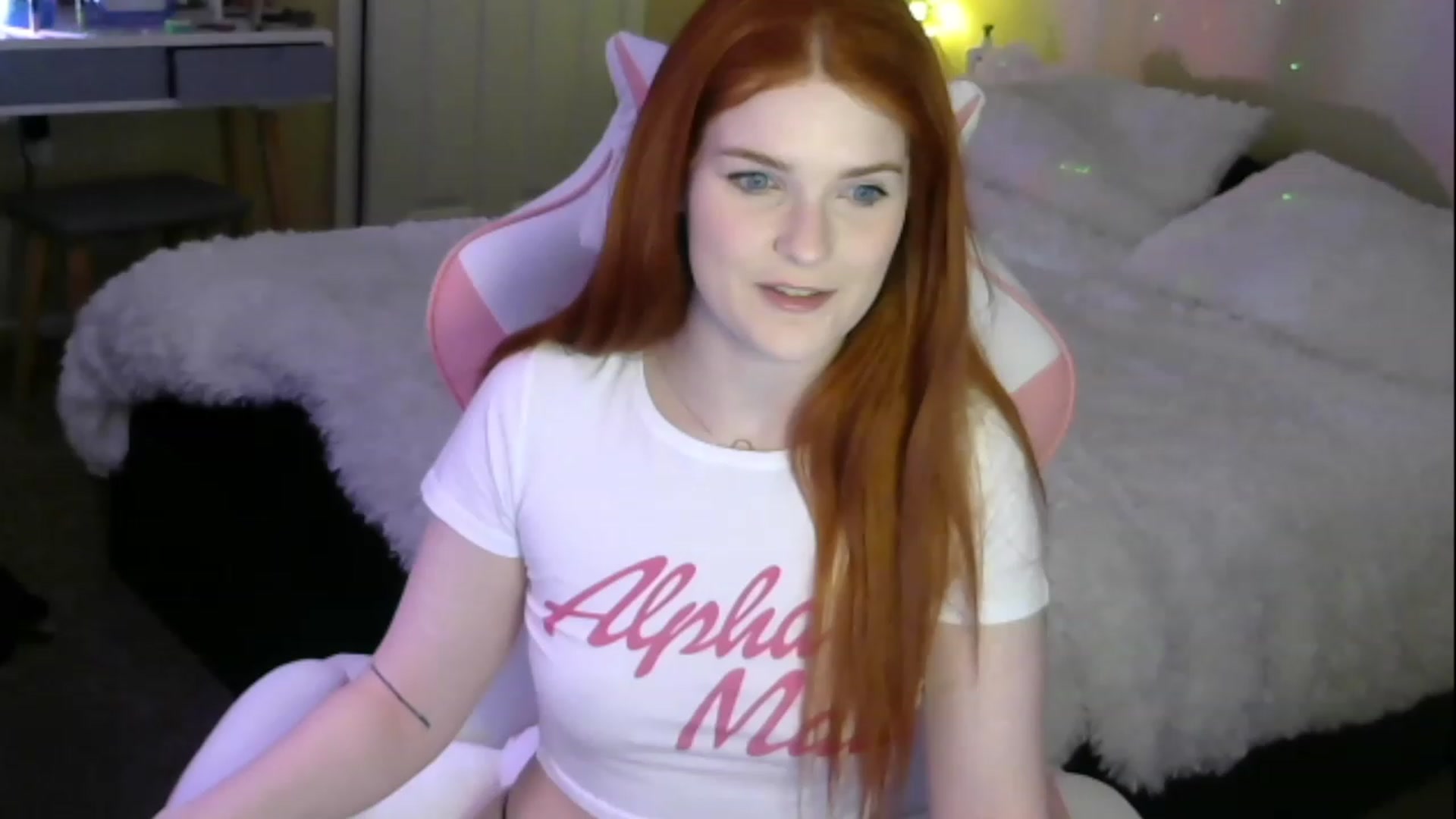 Gallery image thumbnail from BlaireBlake's myfreecams stream on, 03/29/2023, 23:36 image 8 of 20