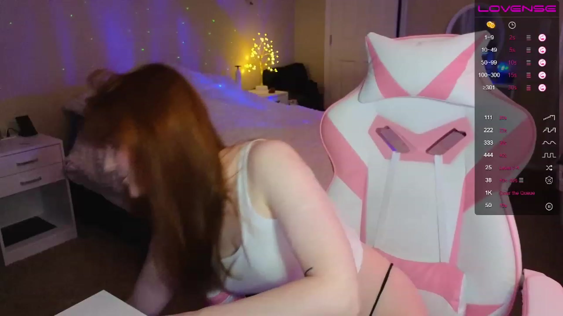Gallery image thumbnail from BlaireBlake's myfreecams stream on, 06/05/2023, 01:07 image 13 of 20