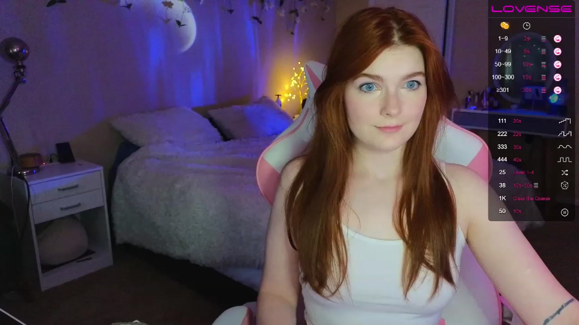 Gallery image thumbnail from BlaireBlake's myfreecams stream on, 06/05/2023, 23:56 image 1 of 20