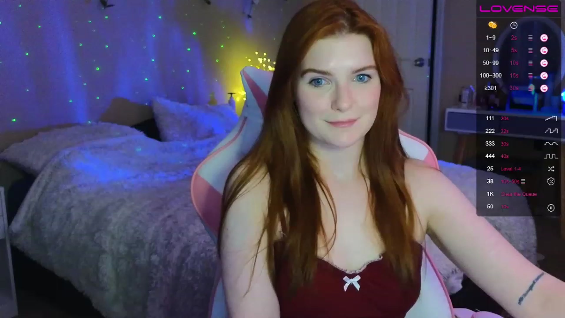 Gallery image thumbnail from BlaireBlake's myfreecams stream on, 06/13/2023, 01:25 image 14 of 20