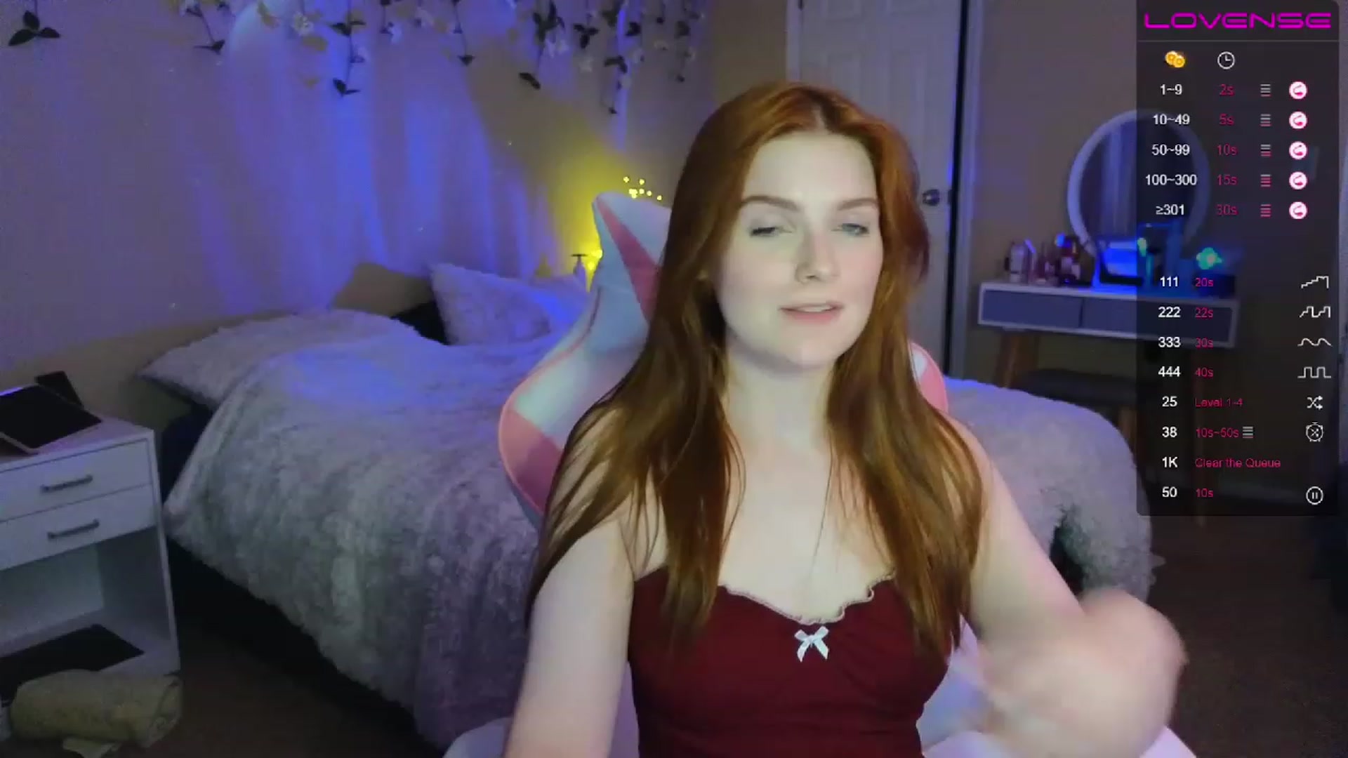 Gallery image thumbnail from BlaireBlake's myfreecams stream on, 06/13/2023, 02:09 image 15 of 20