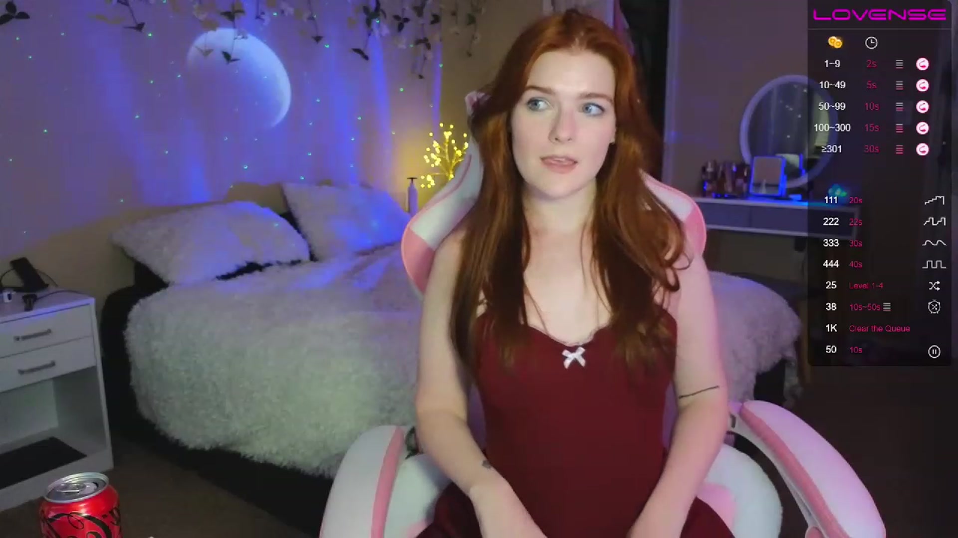 Gallery image thumbnail from BlaireBlake's myfreecams stream on, 06/27/2023, 24:03 image 11 of 20