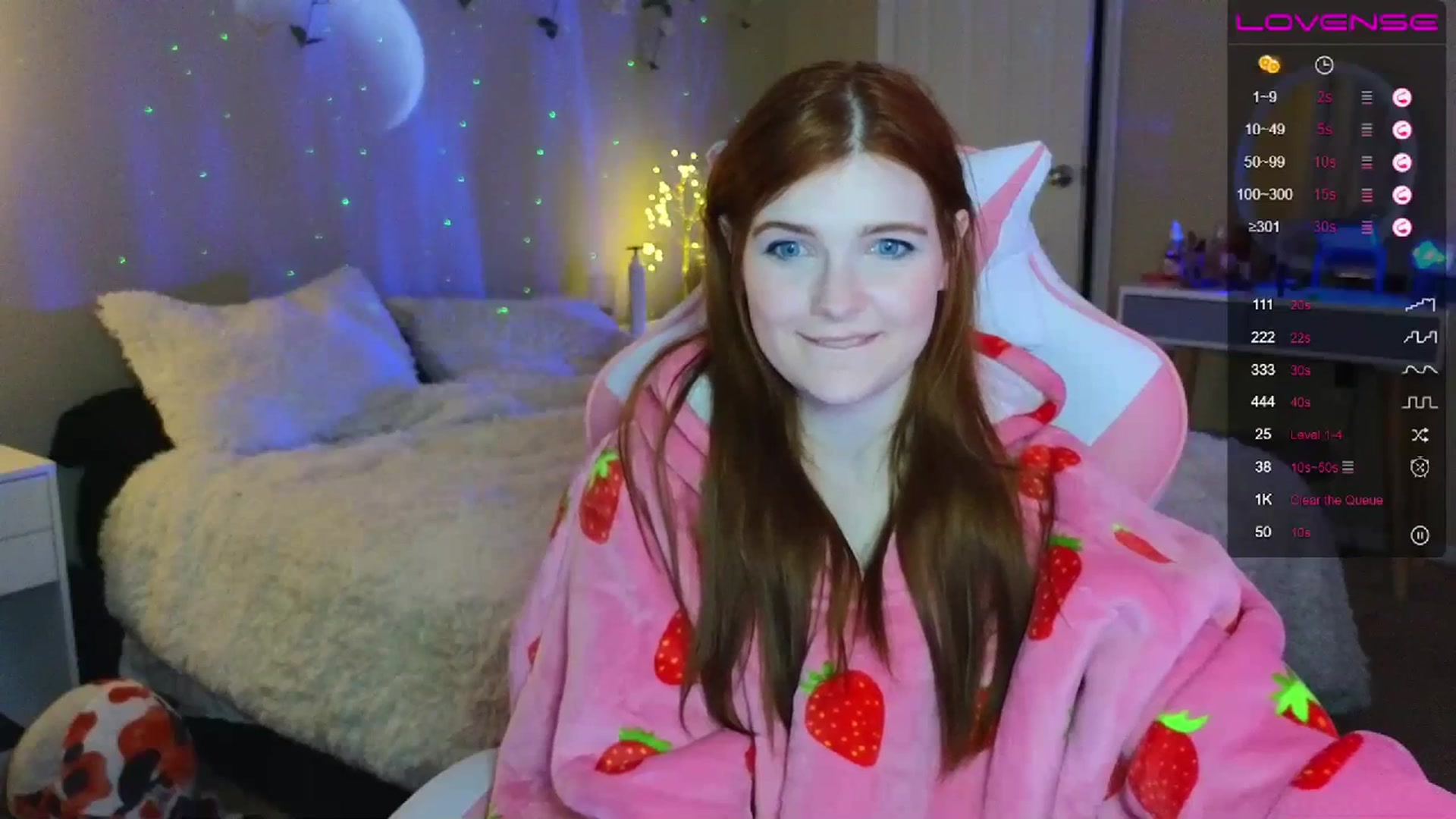 Gallery image thumbnail from BlaireBlake's myfreecams stream on, 07/04/2023, 01:39 image 8 of 20