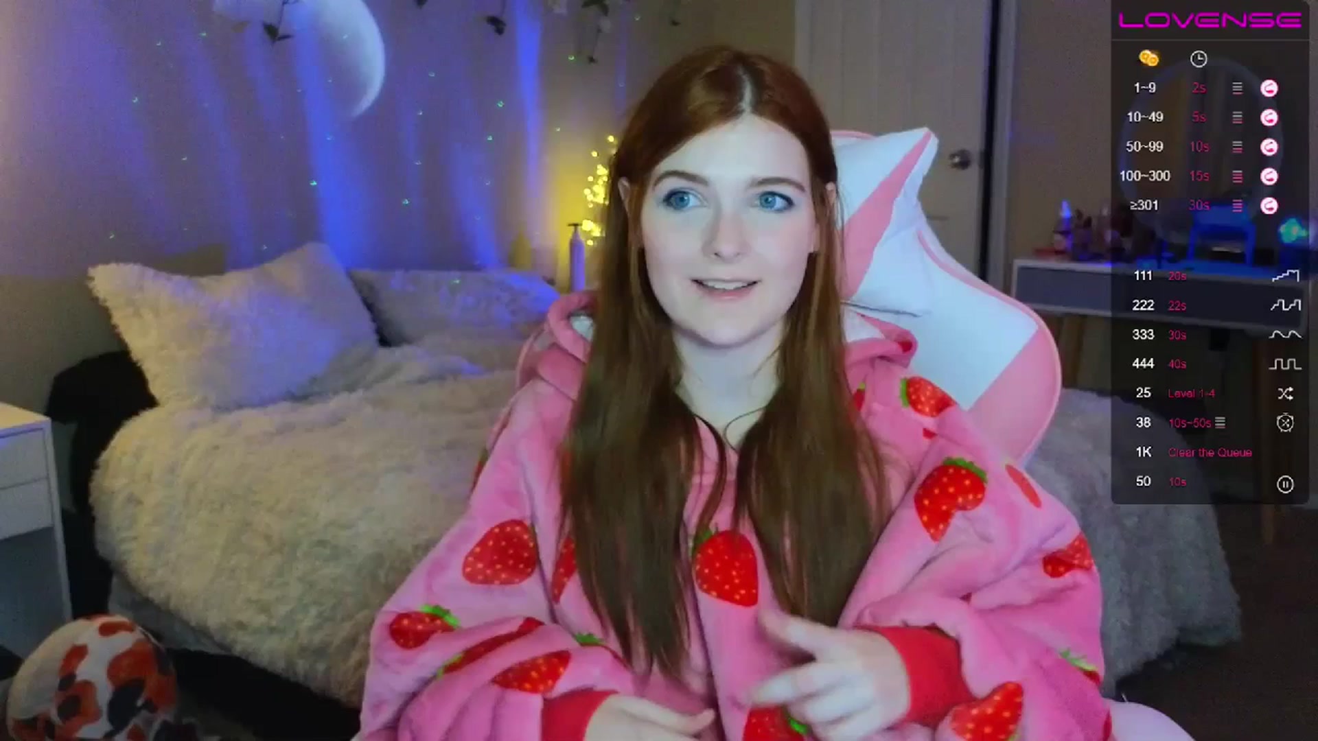 Gallery image thumbnail from BlaireBlake's myfreecams stream on, 07/04/2023, 01:39 image 7 of 20