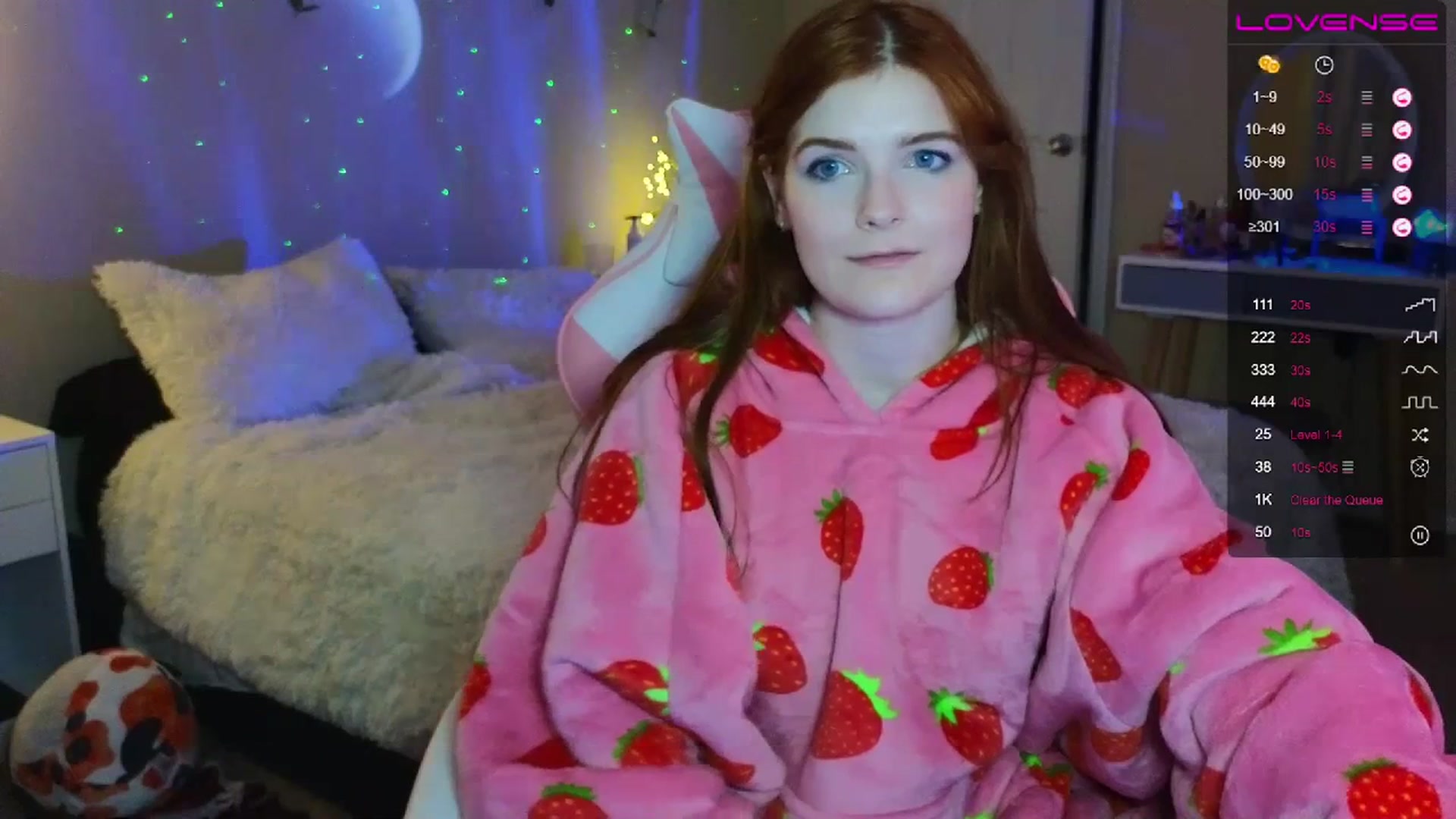 Gallery image thumbnail from BlaireBlake's myfreecams stream on, 07/04/2023, 01:39 image 14 of 20