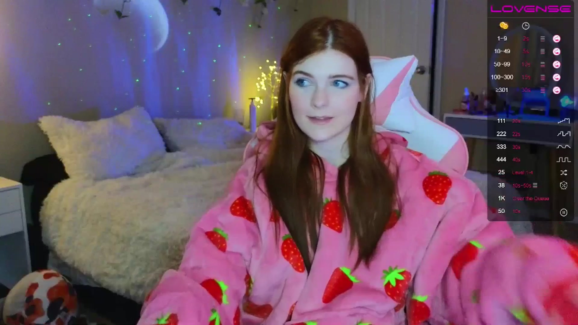 Gallery image thumbnail from BlaireBlake's myfreecams stream on, 07/04/2023, 01:39 image 6 of 20