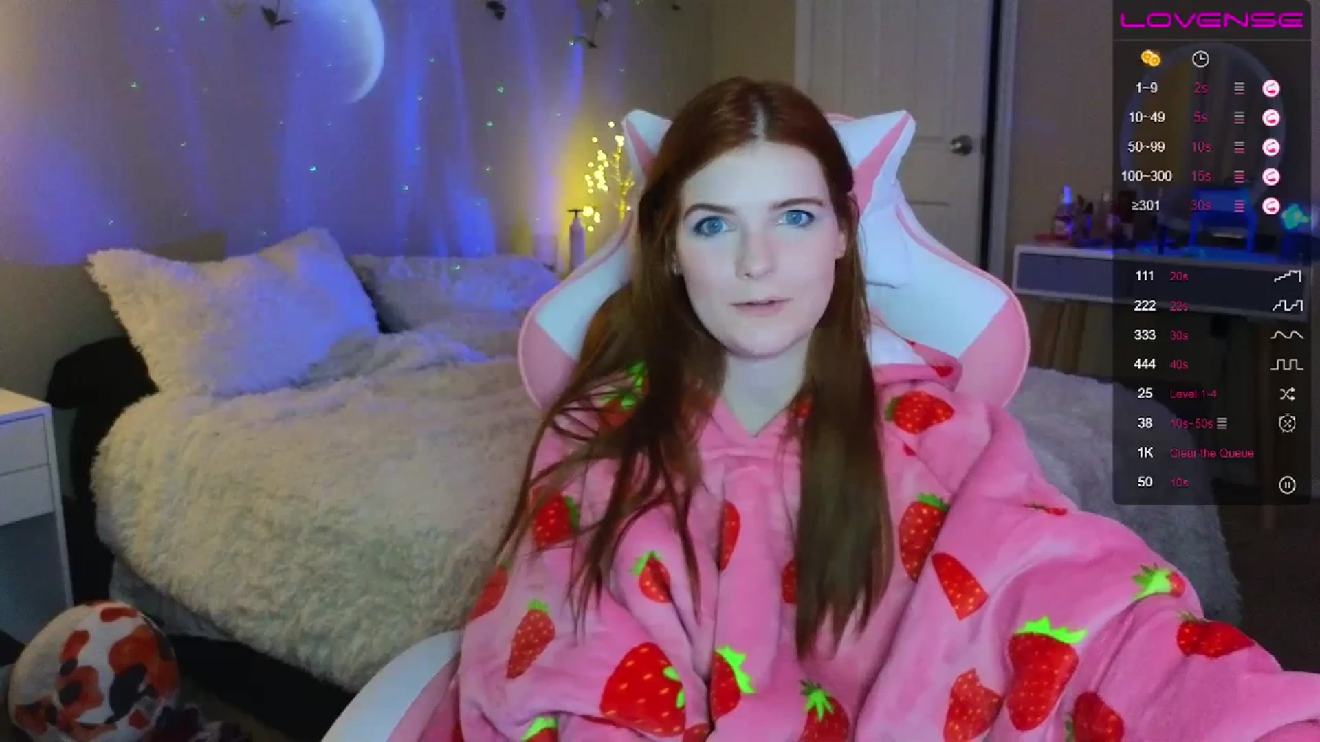 Gallery image thumbnail from BlaireBlake's myfreecams stream on, 07/04/2023, 01:39 image 19 of 20