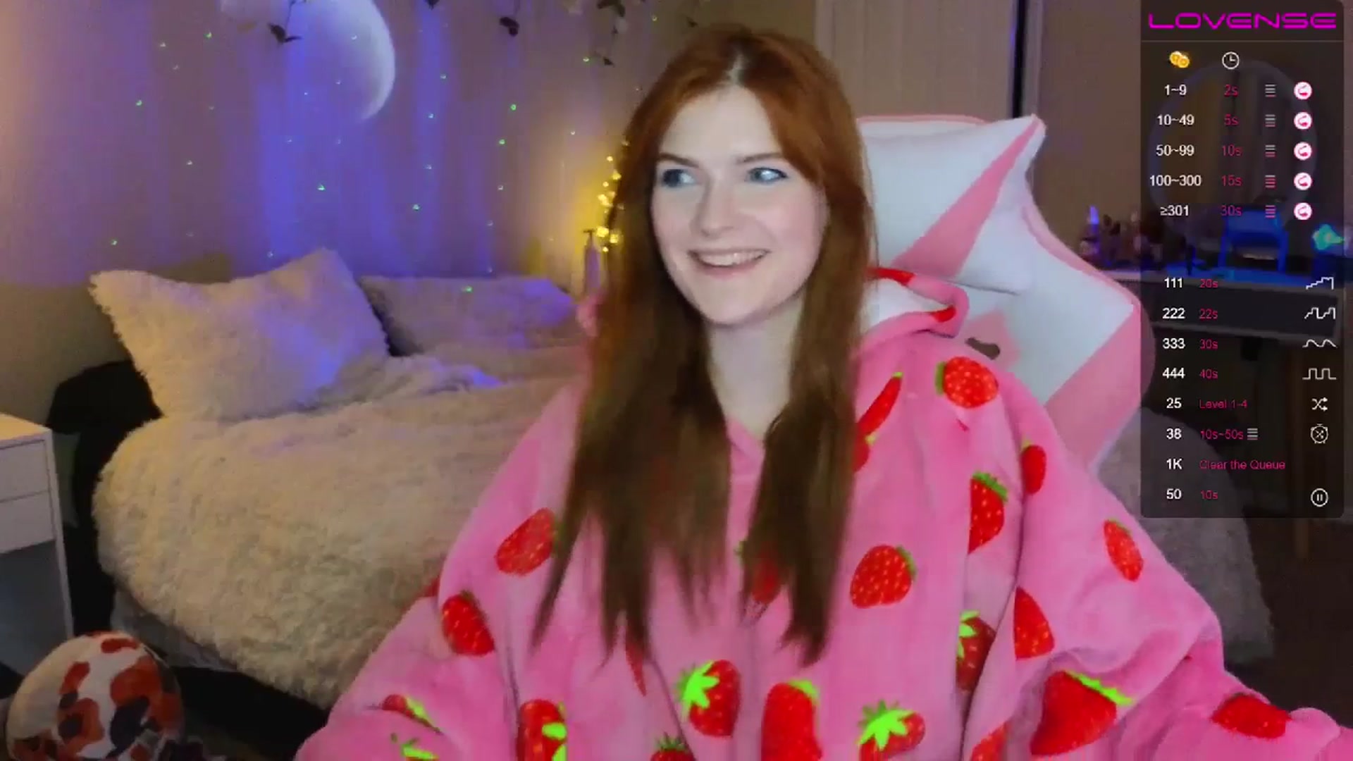 Gallery image thumbnail from BlaireBlake's myfreecams stream on, 07/04/2023, 01:39 image 5 of 20