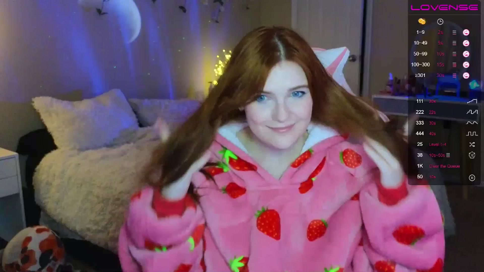 Gallery image thumbnail from BlaireBlake's myfreecams stream on, 07/04/2023, 01:39 image 9 of 20