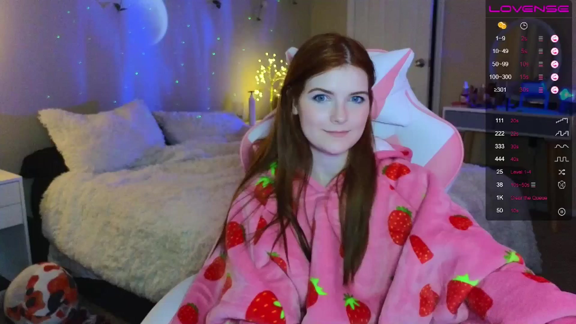 Gallery image thumbnail from BlaireBlake's myfreecams stream on, 07/04/2023, 01:39 image 20 of 20