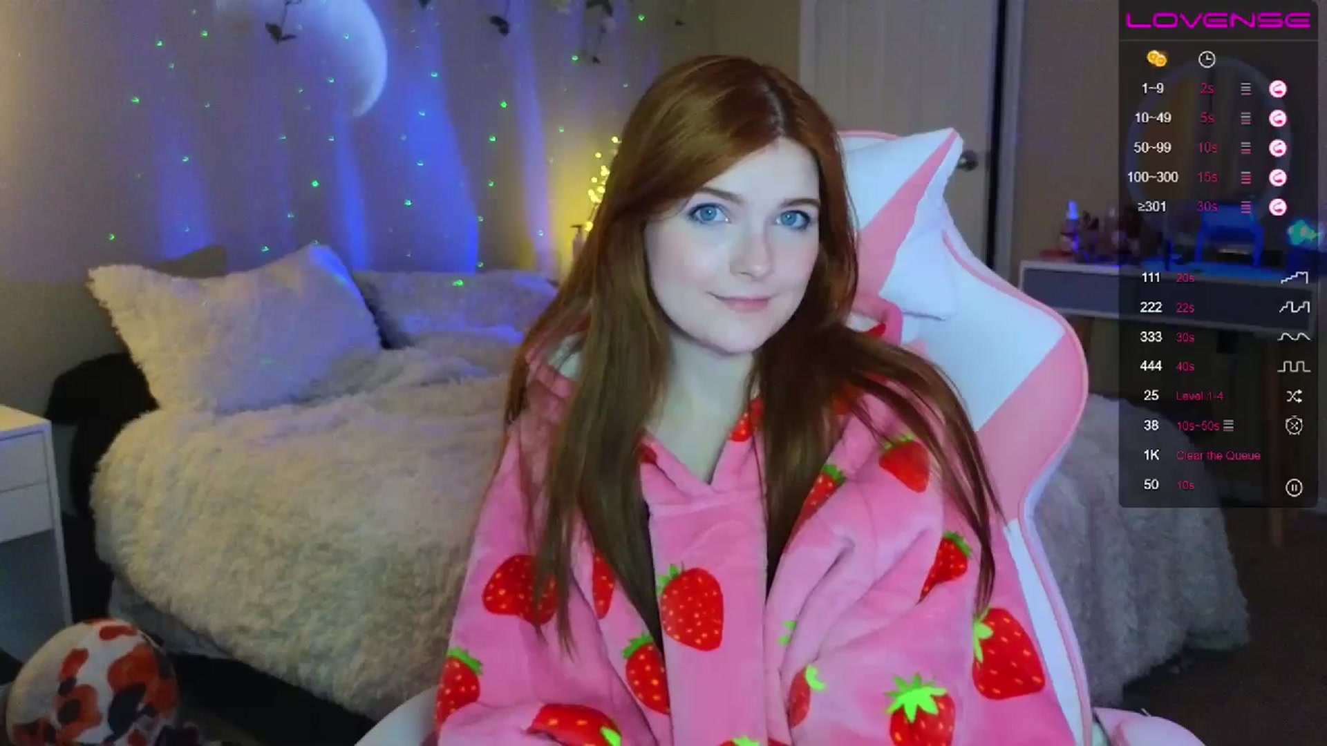 Gallery image thumbnail from BlaireBlake's myfreecams stream on, 07/04/2023, 01:39 image 10 of 20