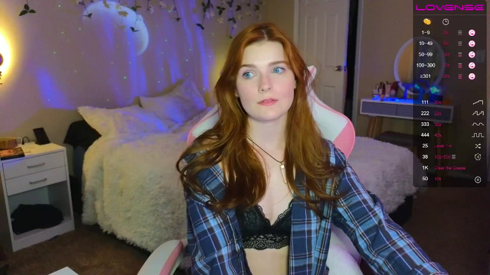 Gallery image thumbnail from BlaireBlake's myfreecams stream on, 07/17/2023, 24:07 image 16 of 20