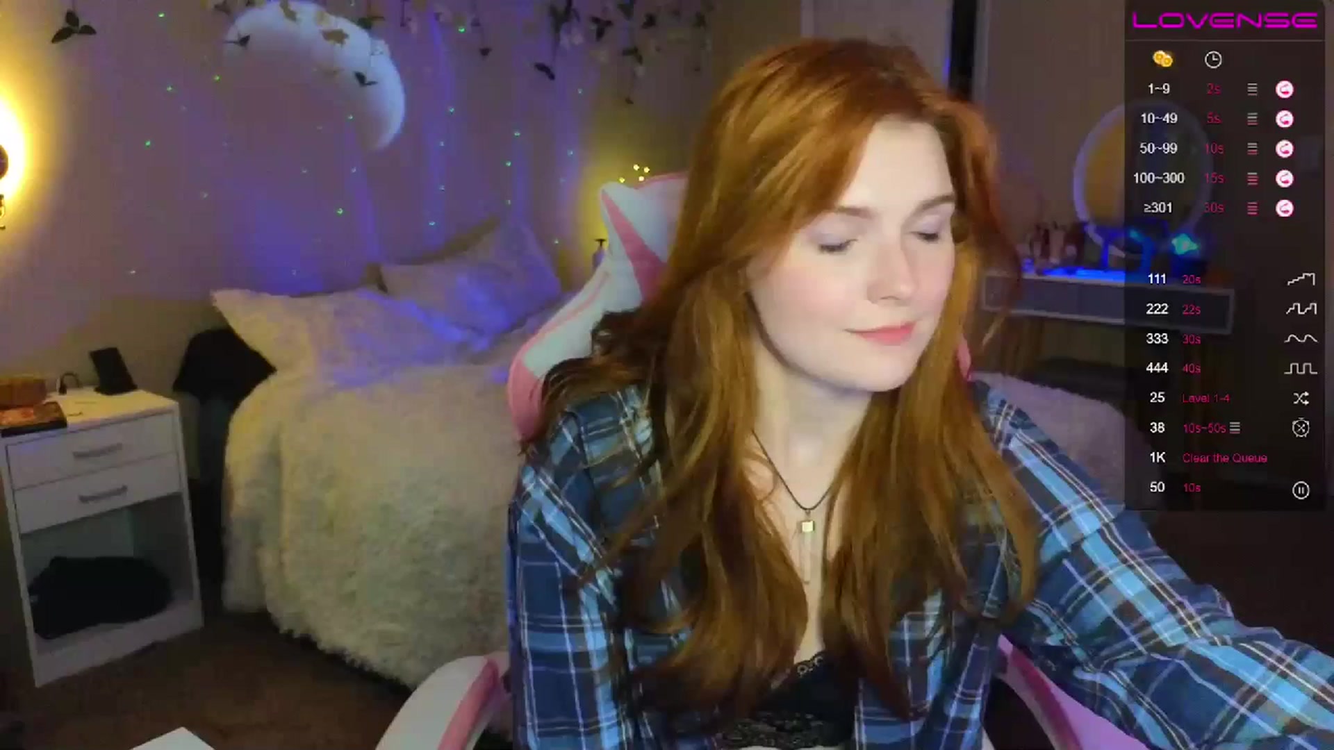 Gallery image thumbnail from BlaireBlake's myfreecams stream on, 07/17/2023, 24:07 image 13 of 20